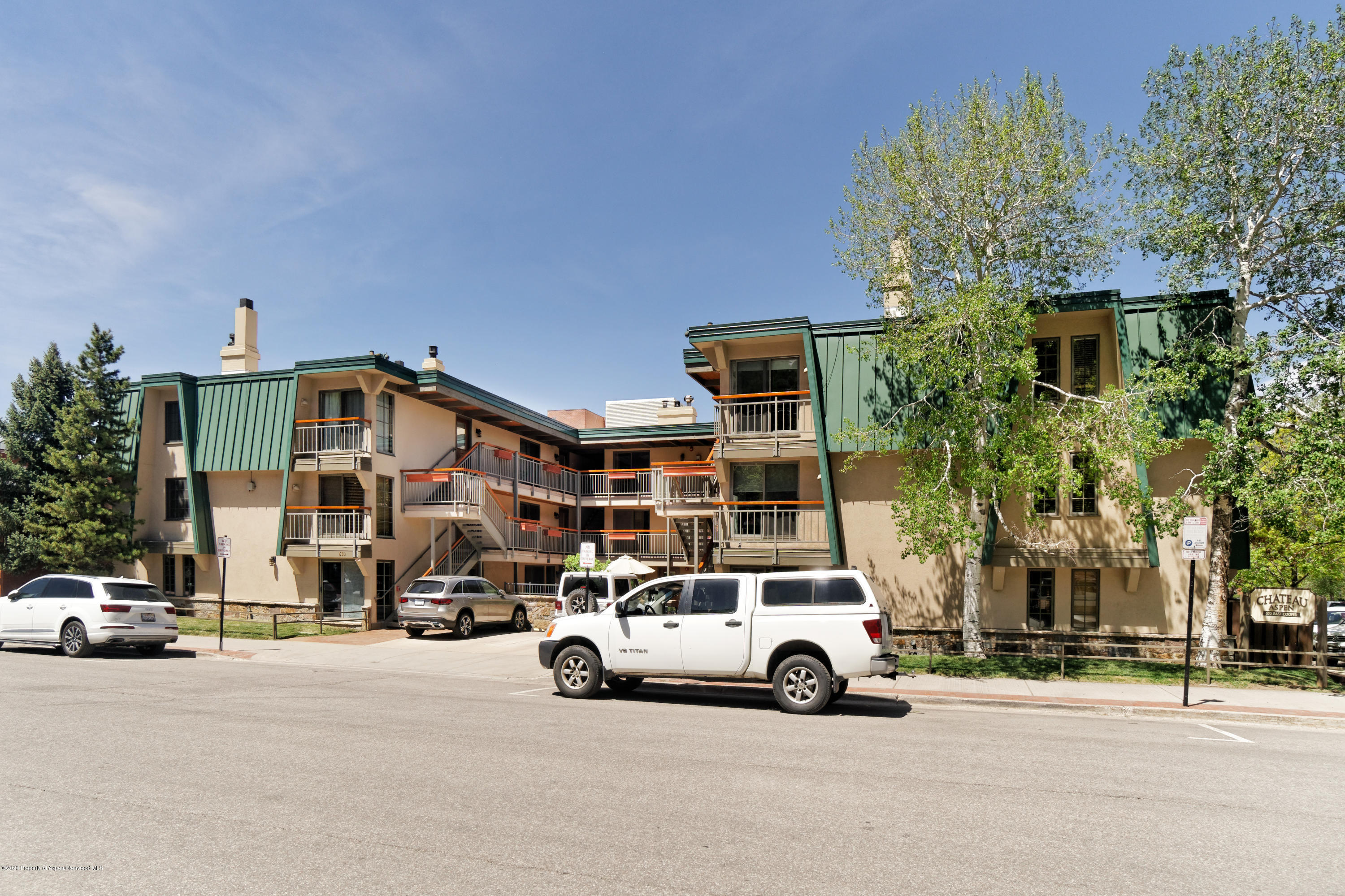 630 E Cooper Ave, #1