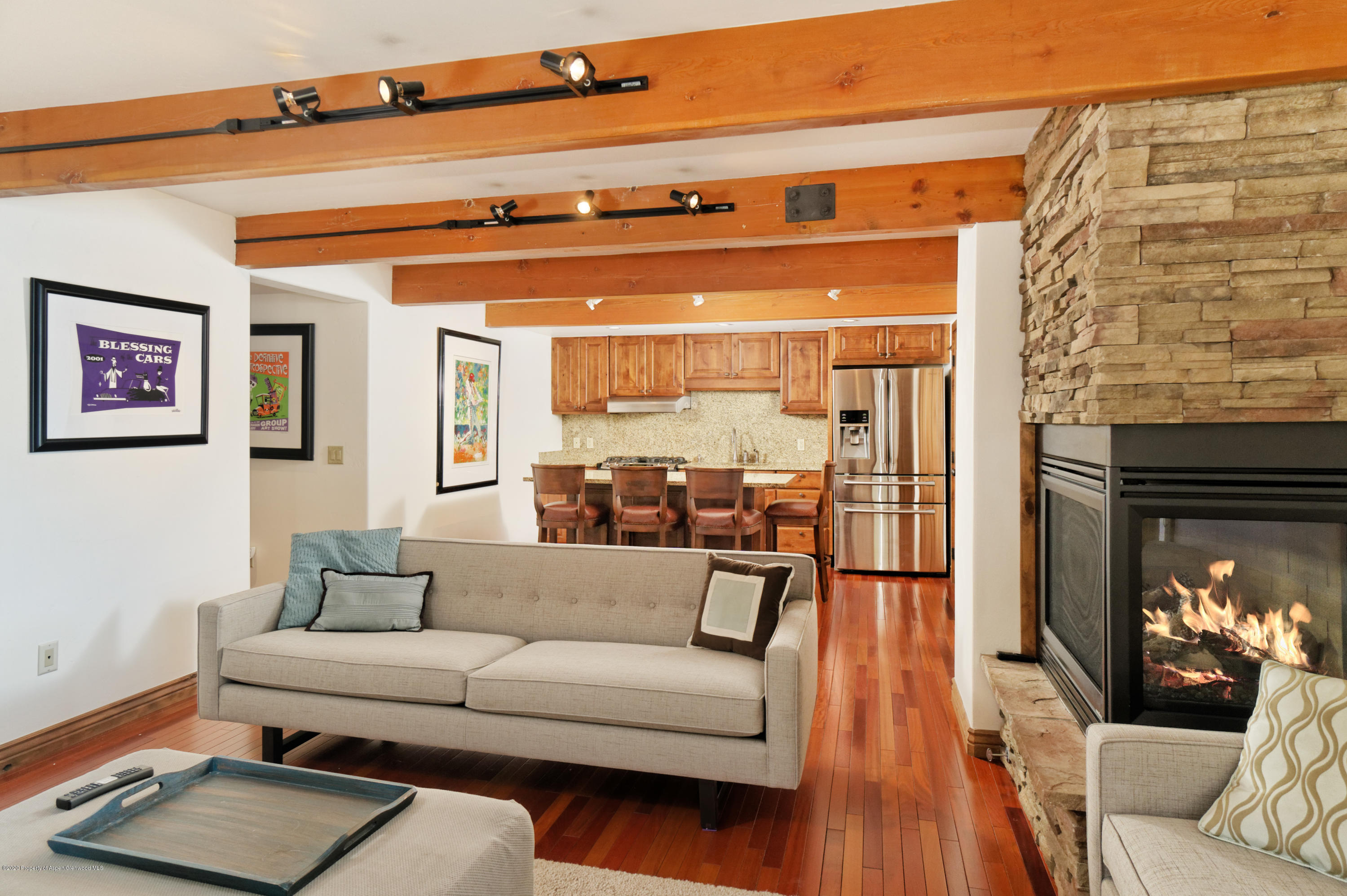 630 E Cooper Ave, #1