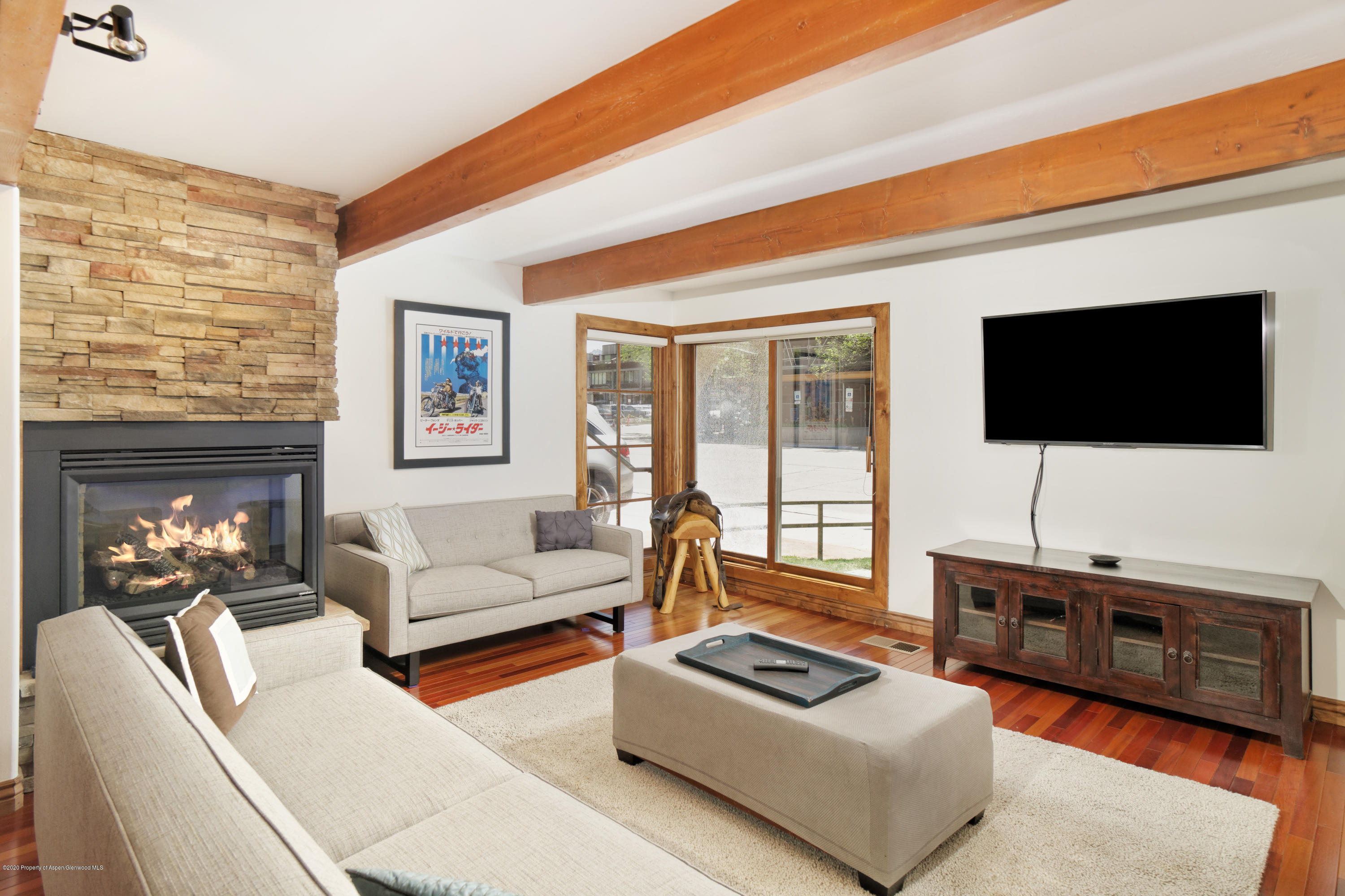 630 E Cooper Ave, #1