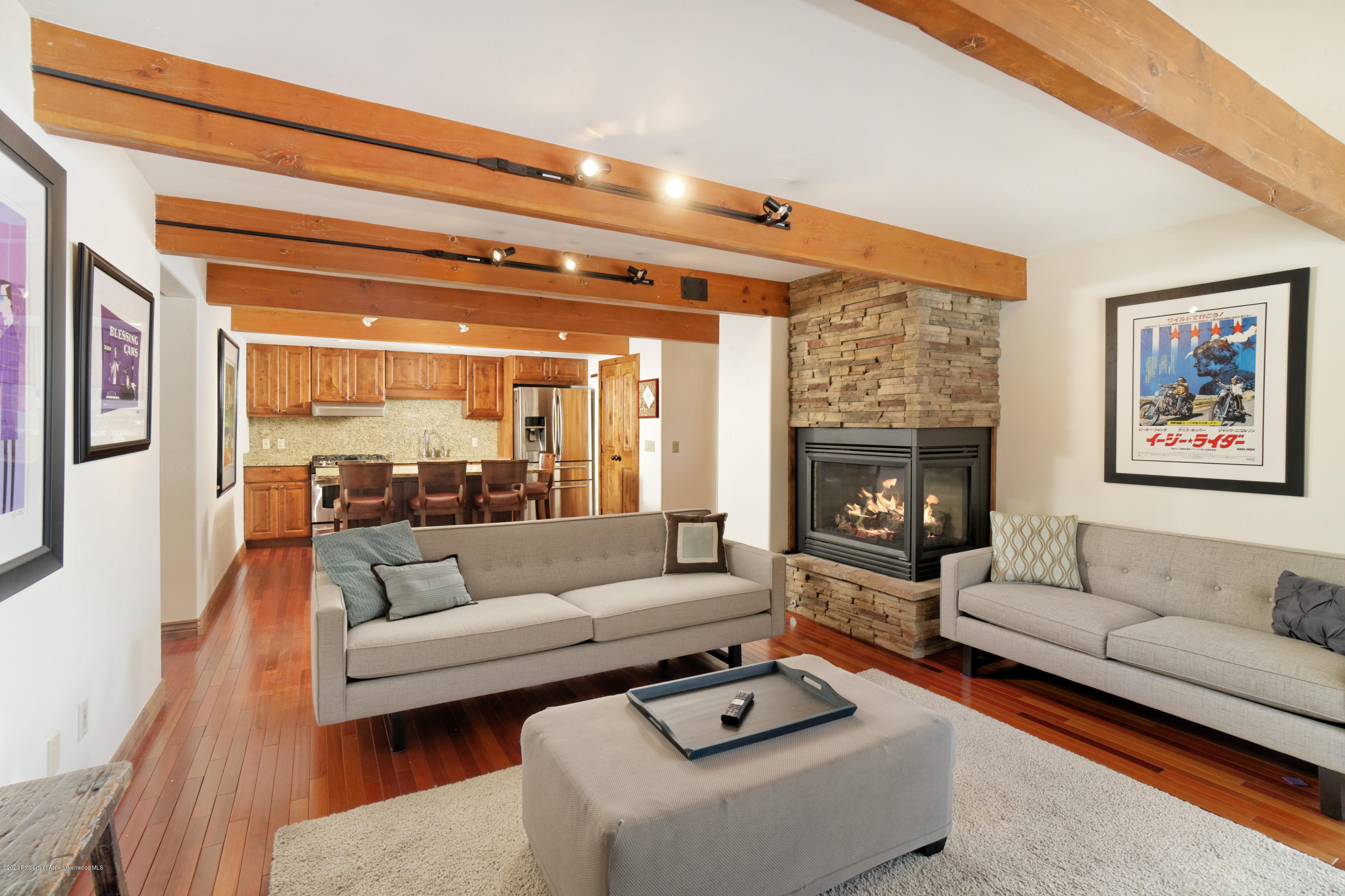 630 E Cooper Ave, #1