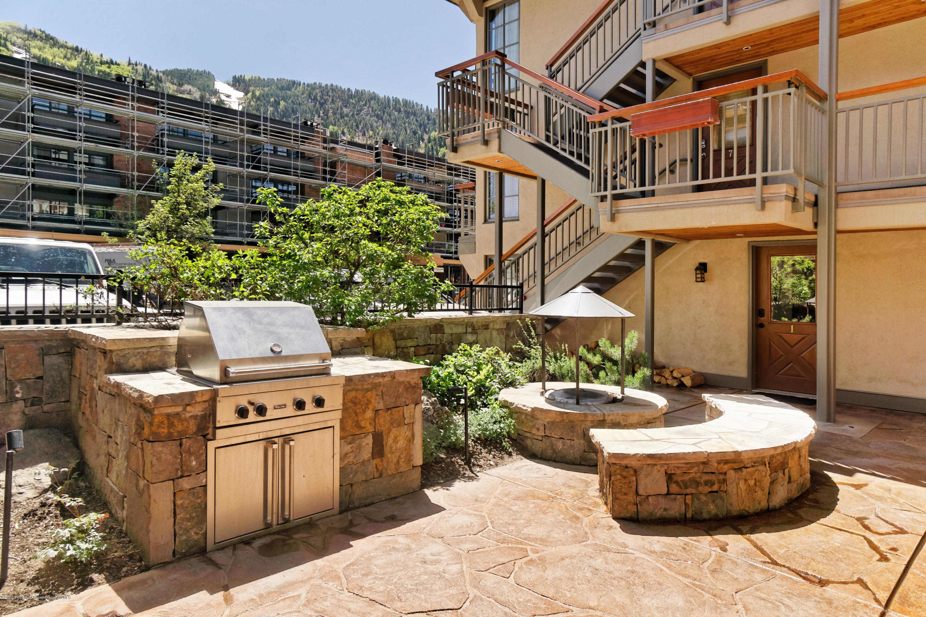 630 E Cooper Ave, #1