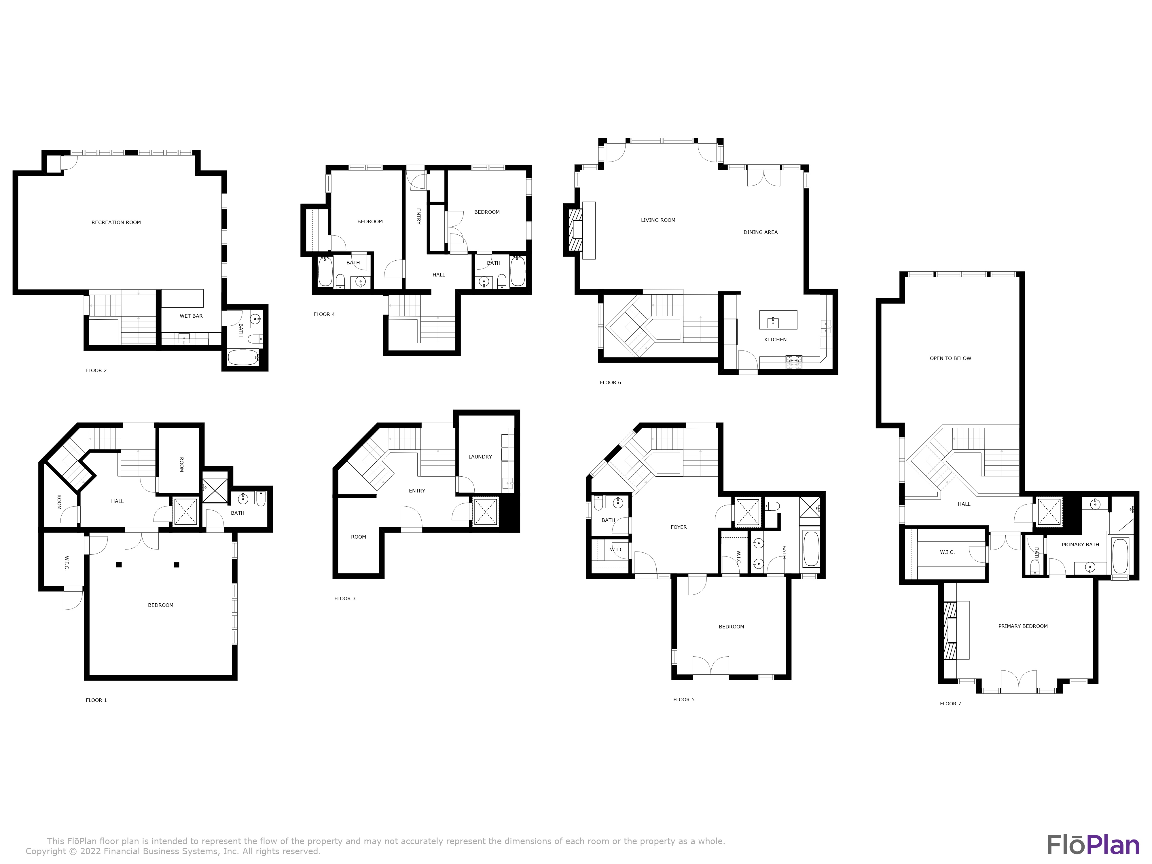 64 Prospector Road