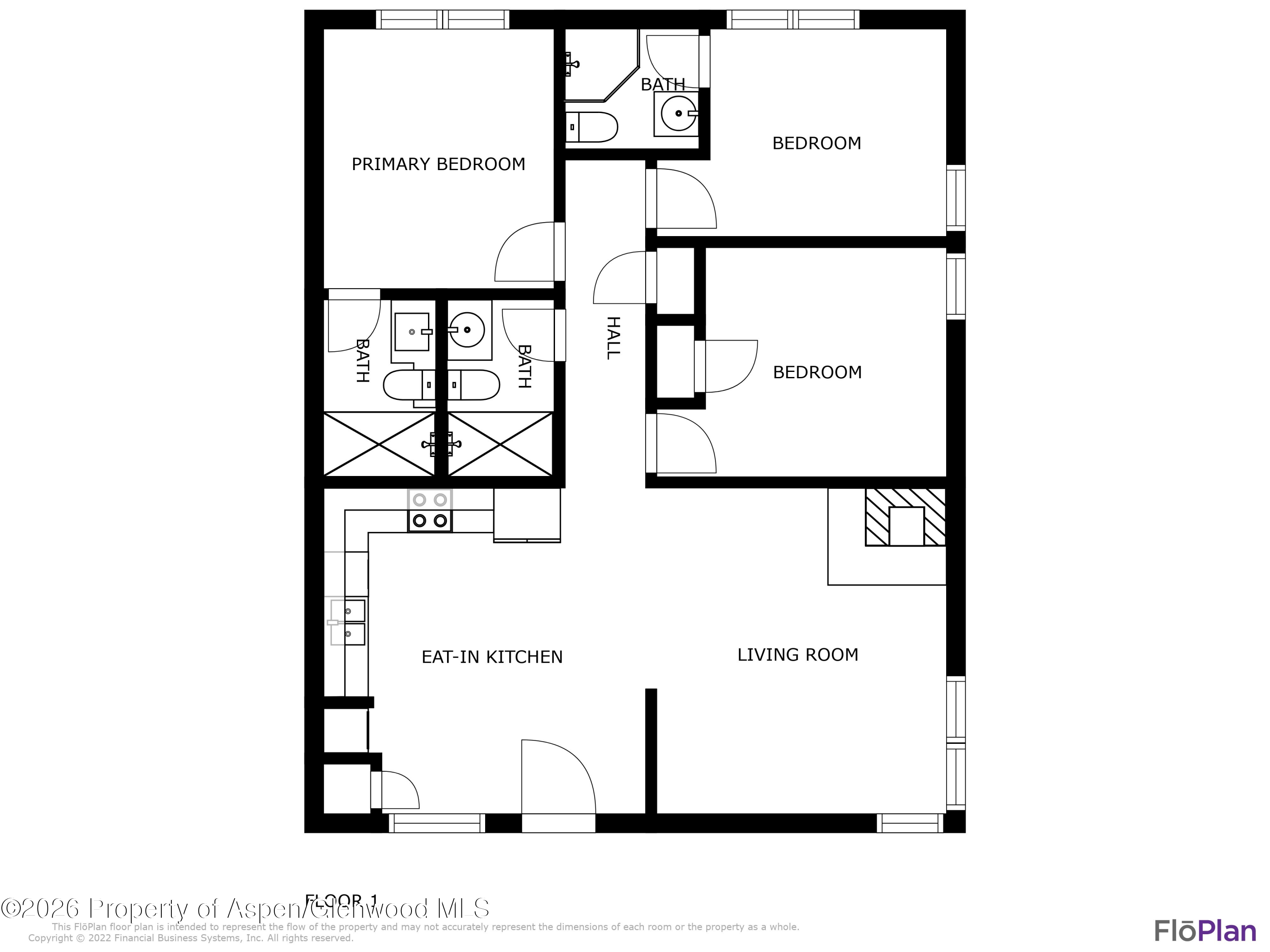630 E Cooper, #6