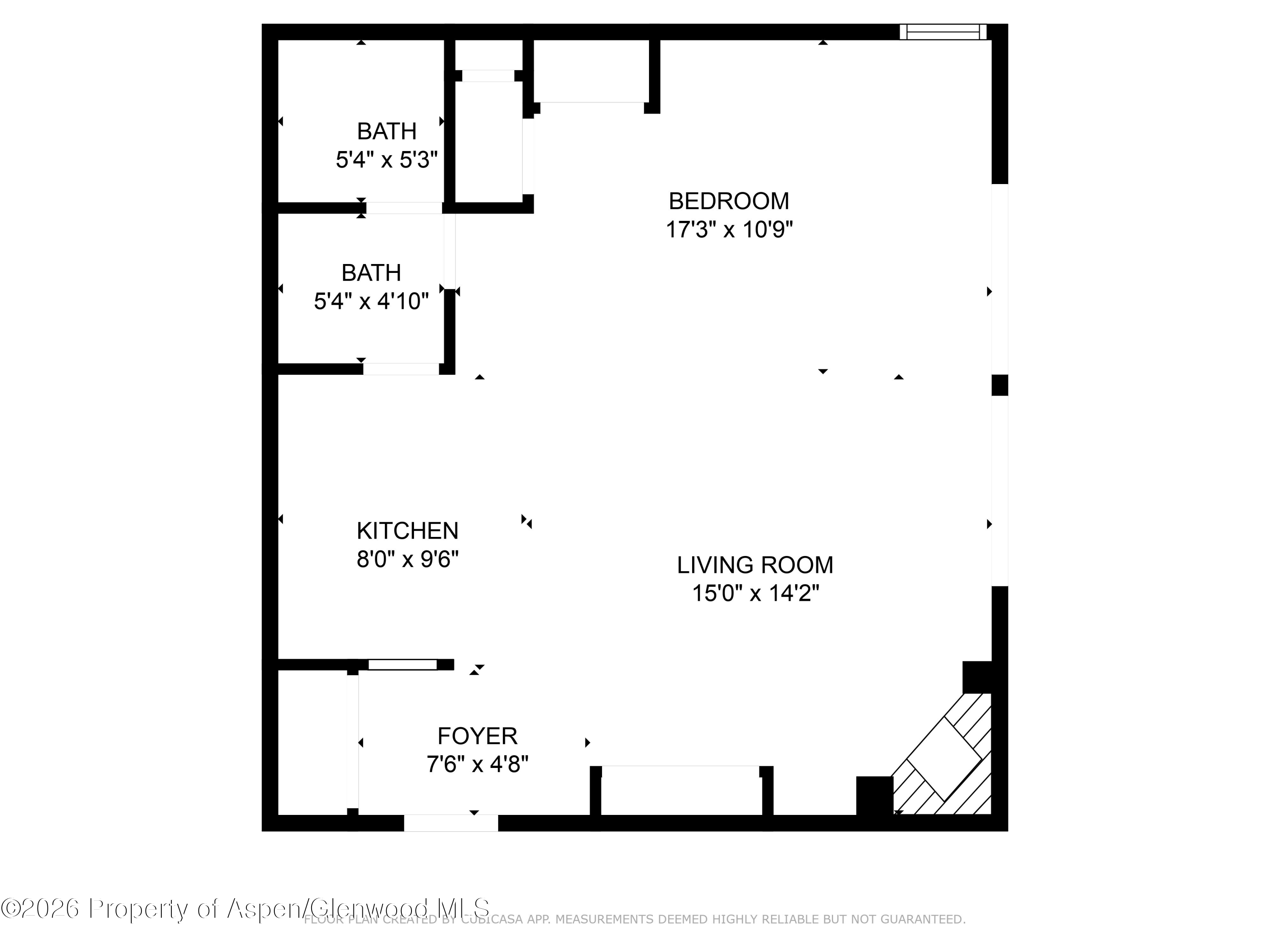 935 E Hopkins Avenue, 6
