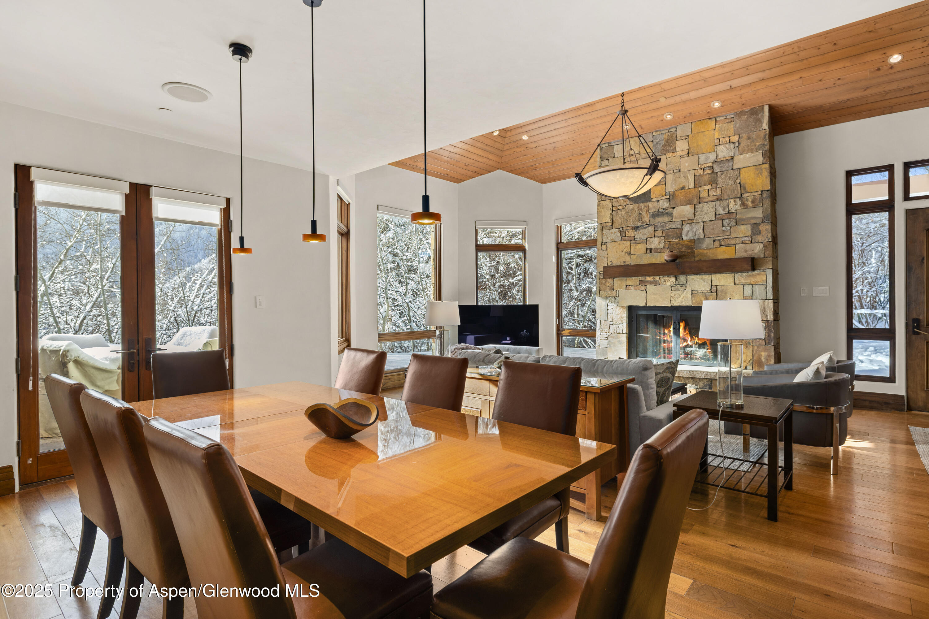 96 Mountain Laurel, B