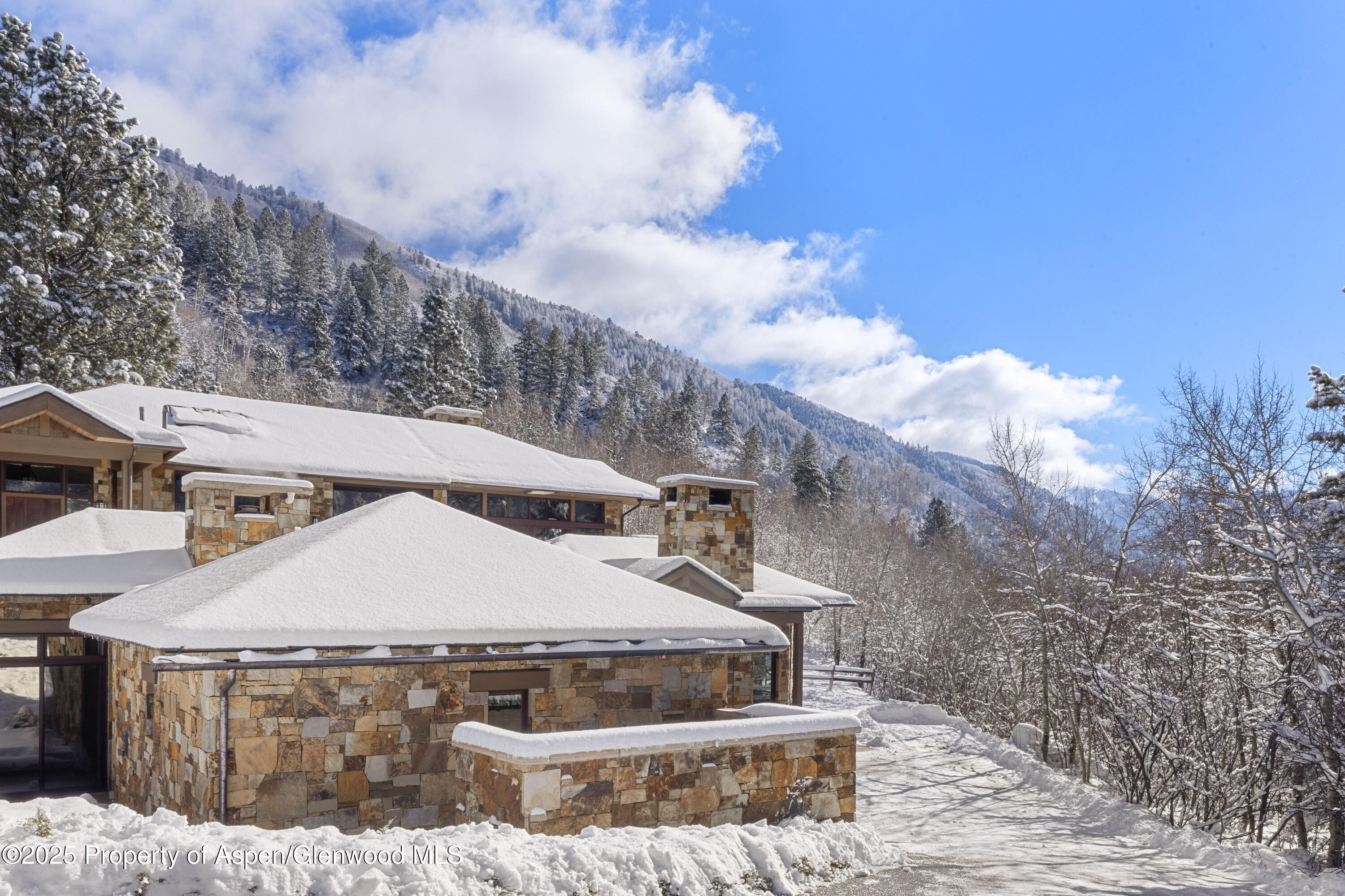 96 Mountain Laurel, B