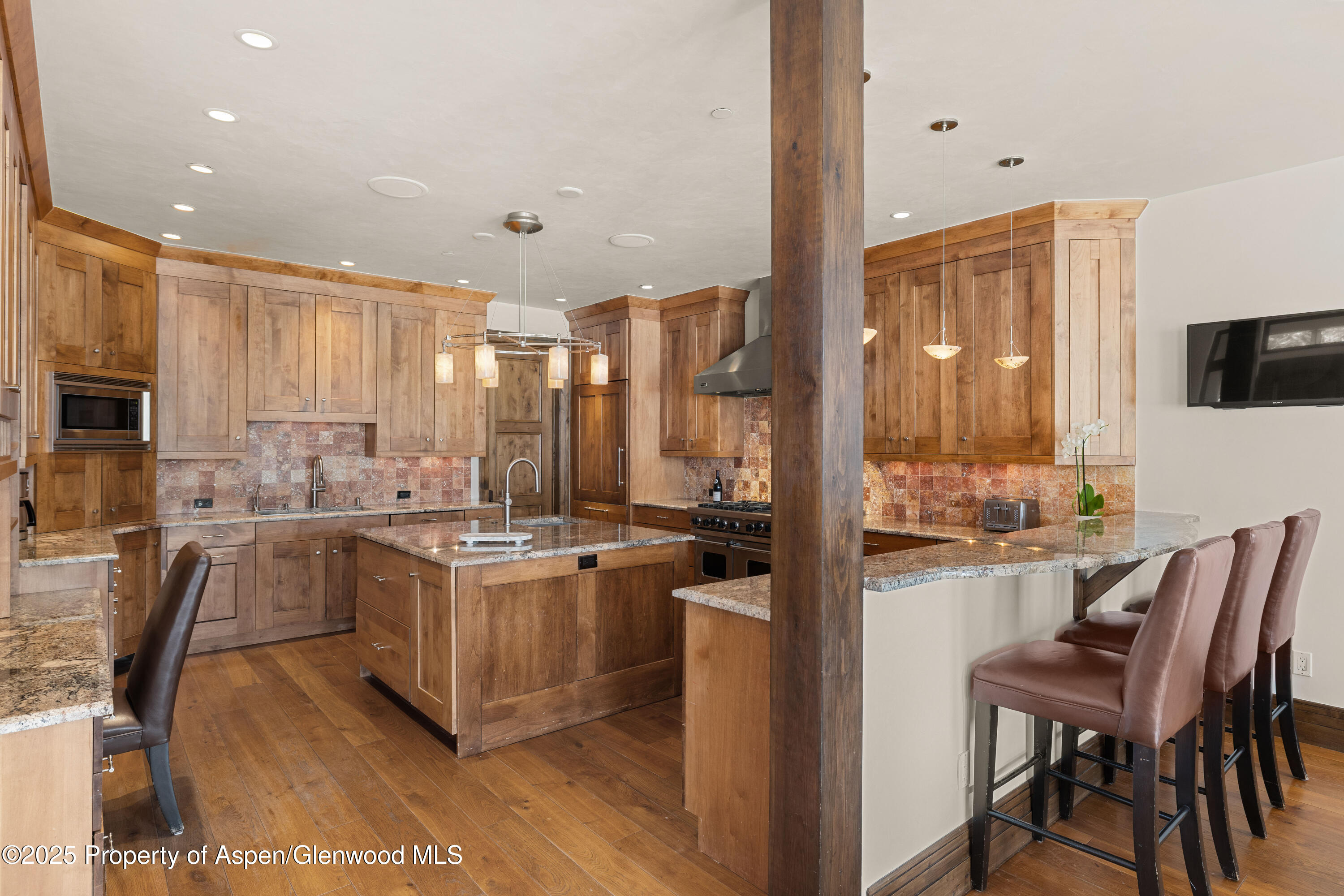 96 Mountain Laurel, B