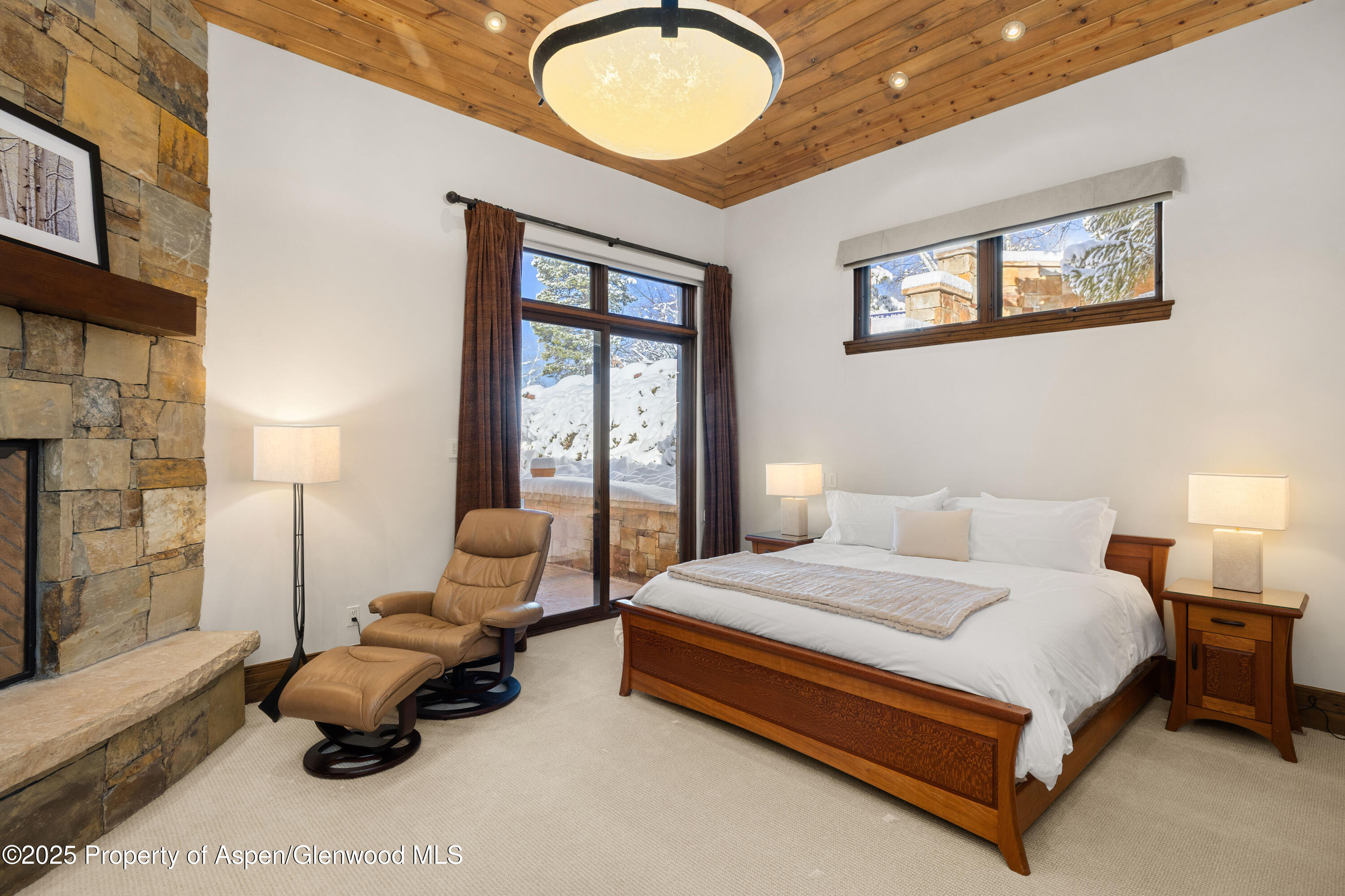 96 Mountain Laurel, B