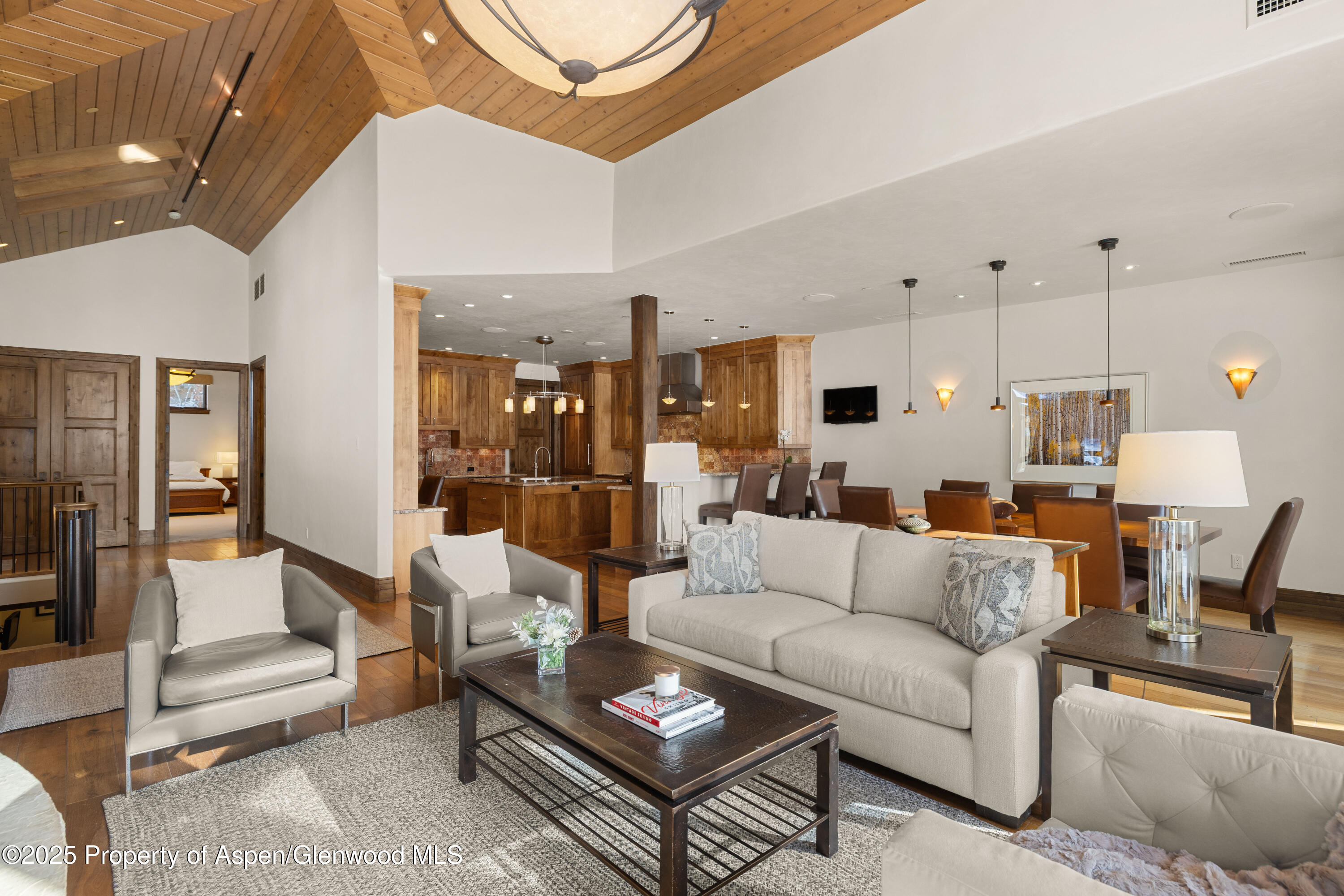 96 Mountain Laurel, B