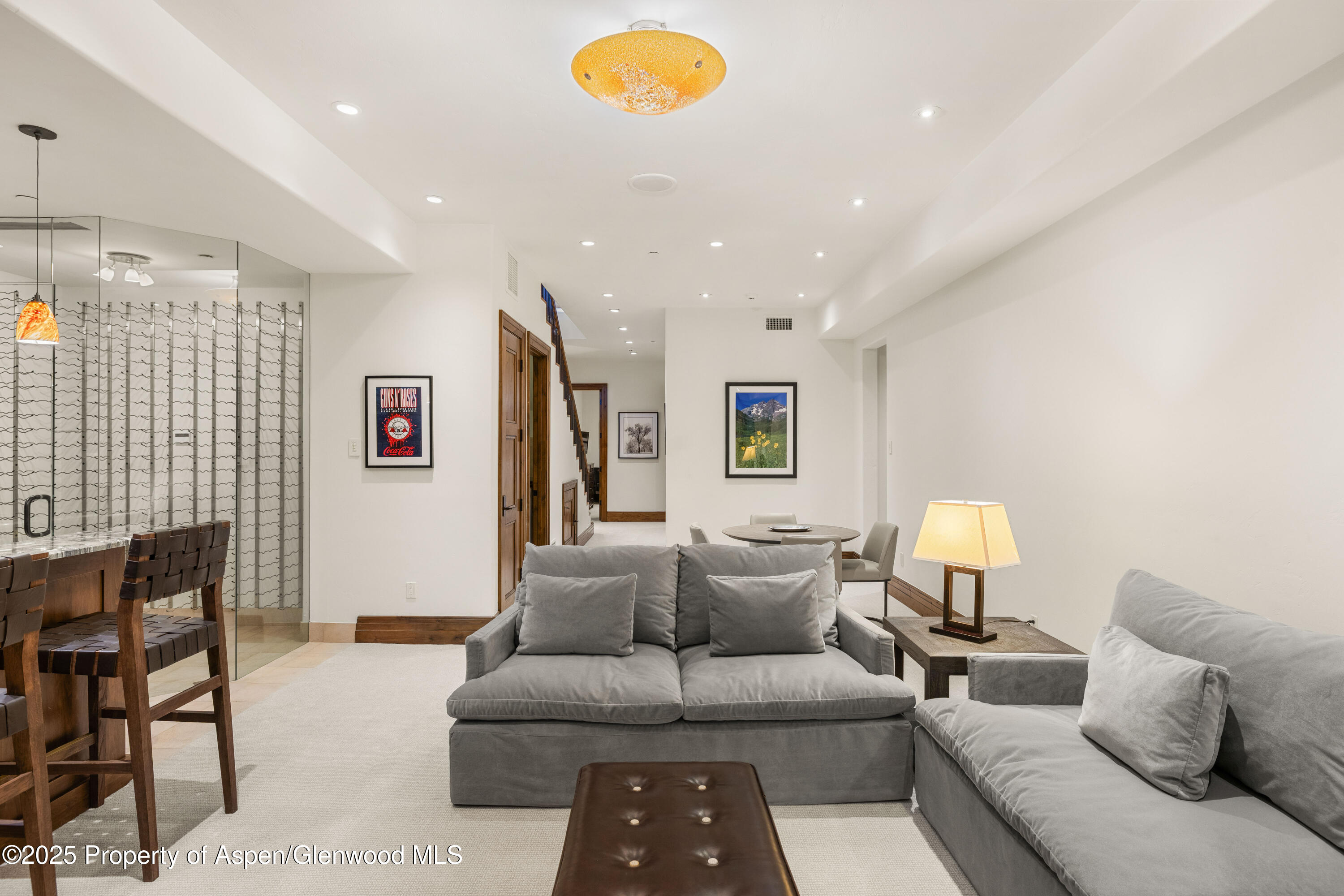 96 Mountain Laurel, B