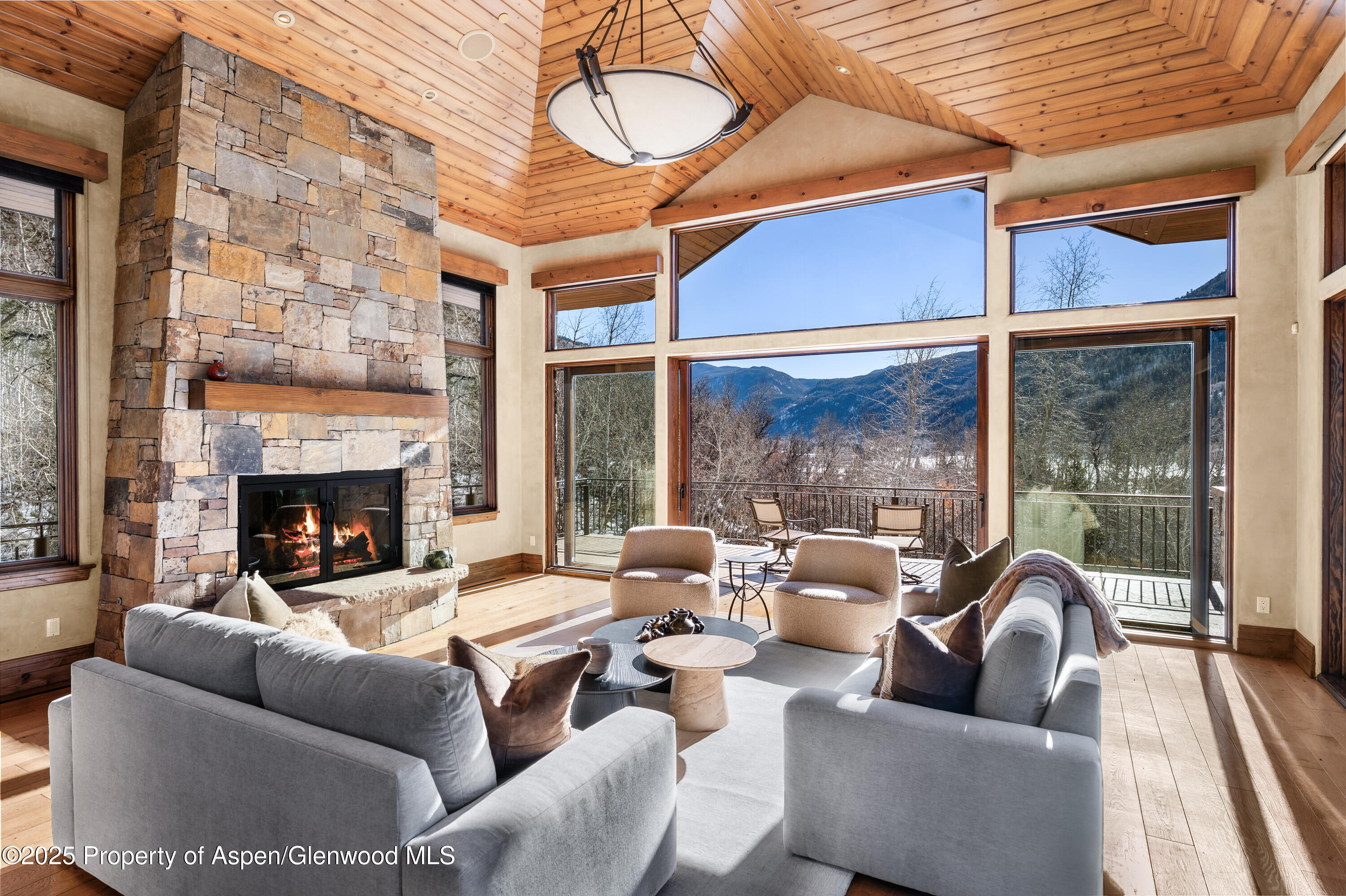 96 Mountain Laurel Court, A