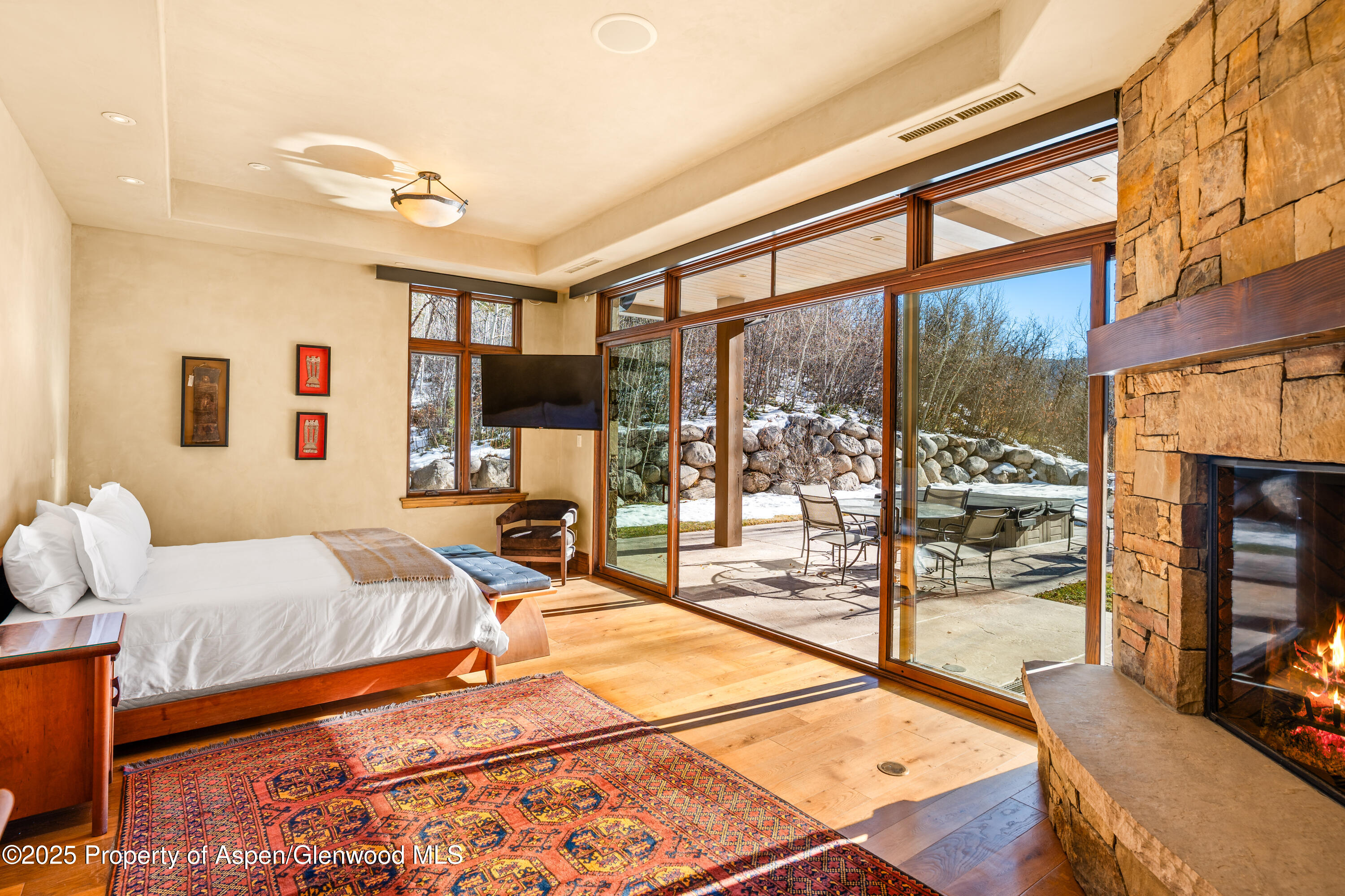 96 Mountain Laurel Court, A