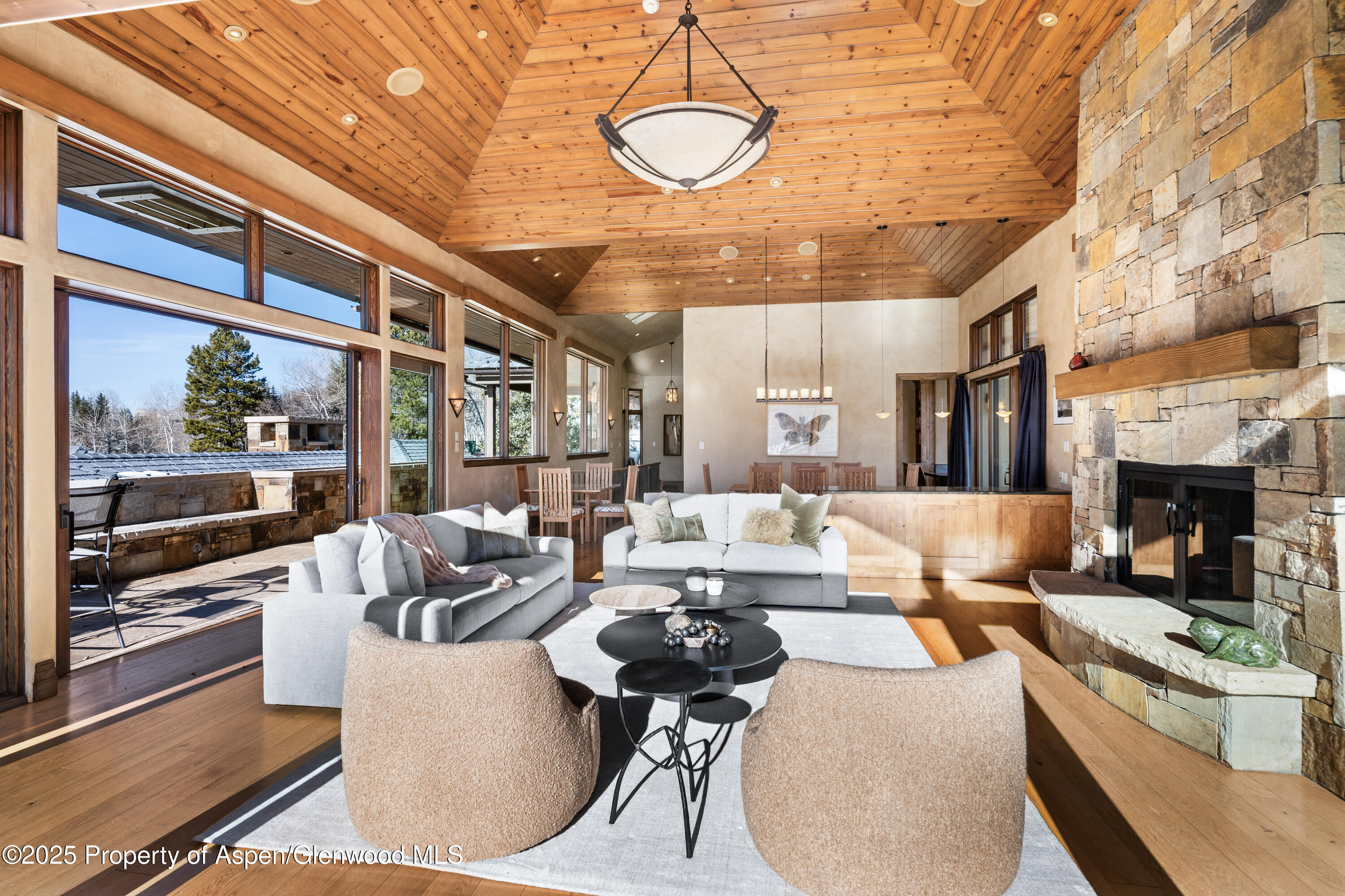 96 Mountain Laurel Court, A