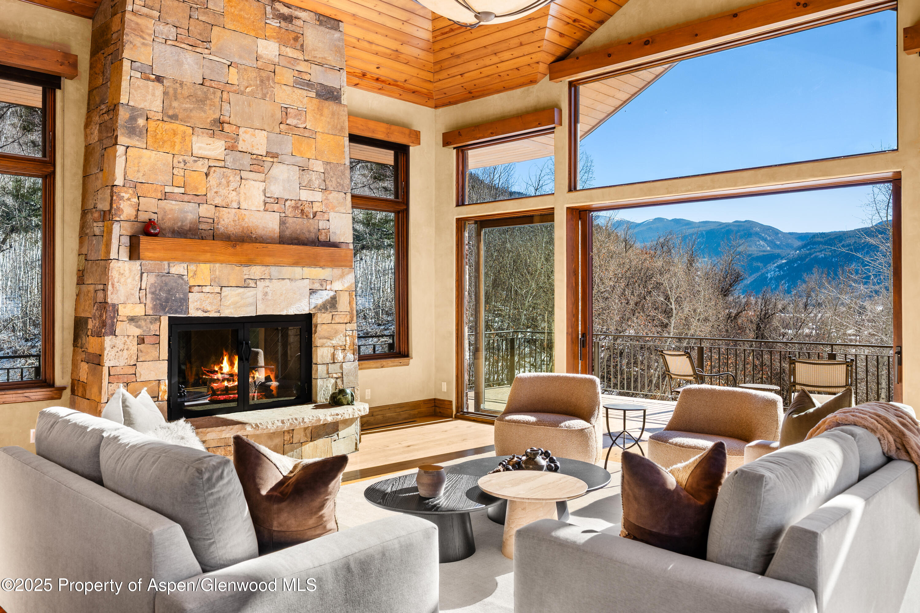 96 Mountain Laurel Court, A