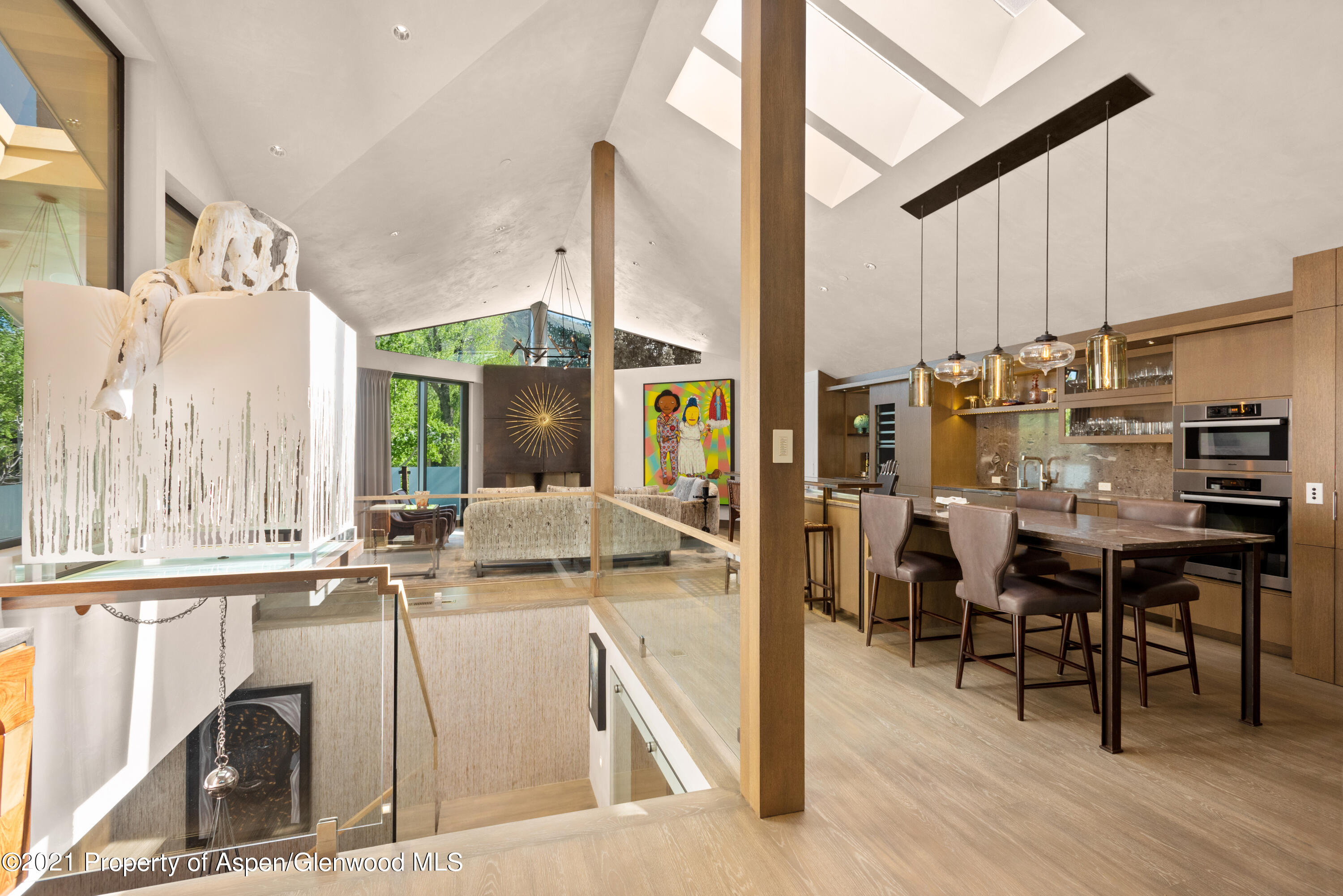 727 E Hopkins Avenue A