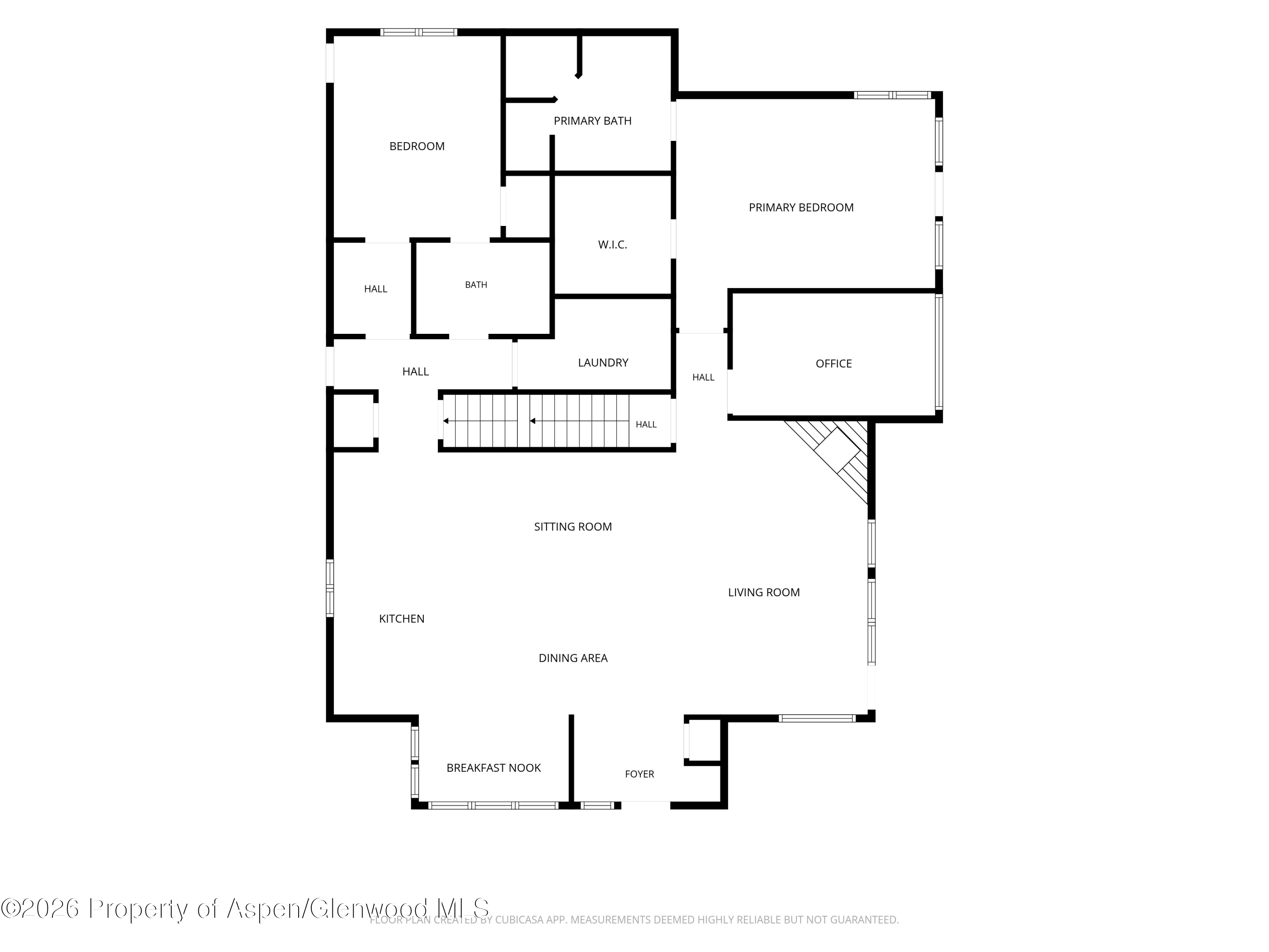 4072 Crystal Bridge Drive