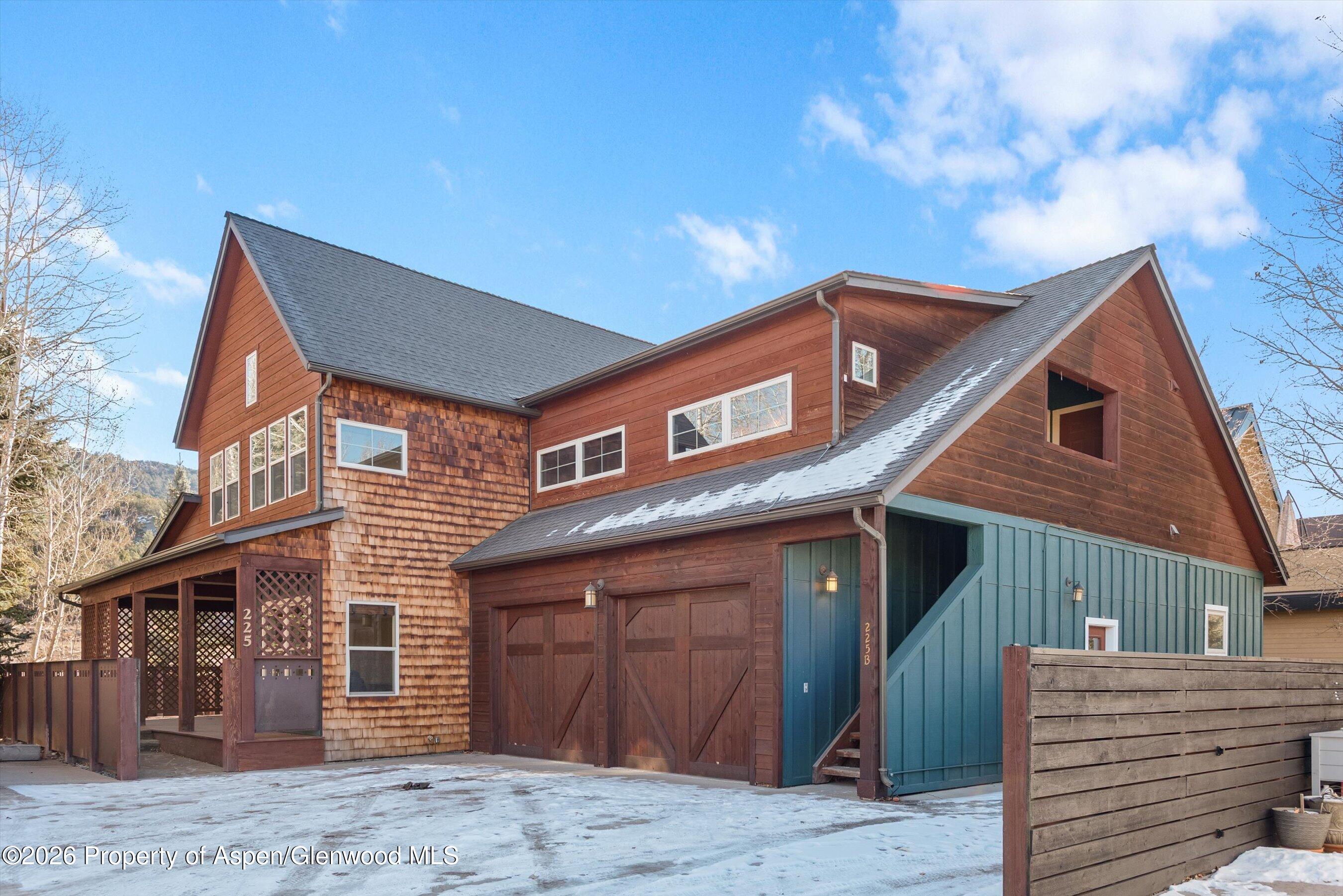 225 Juniper Court