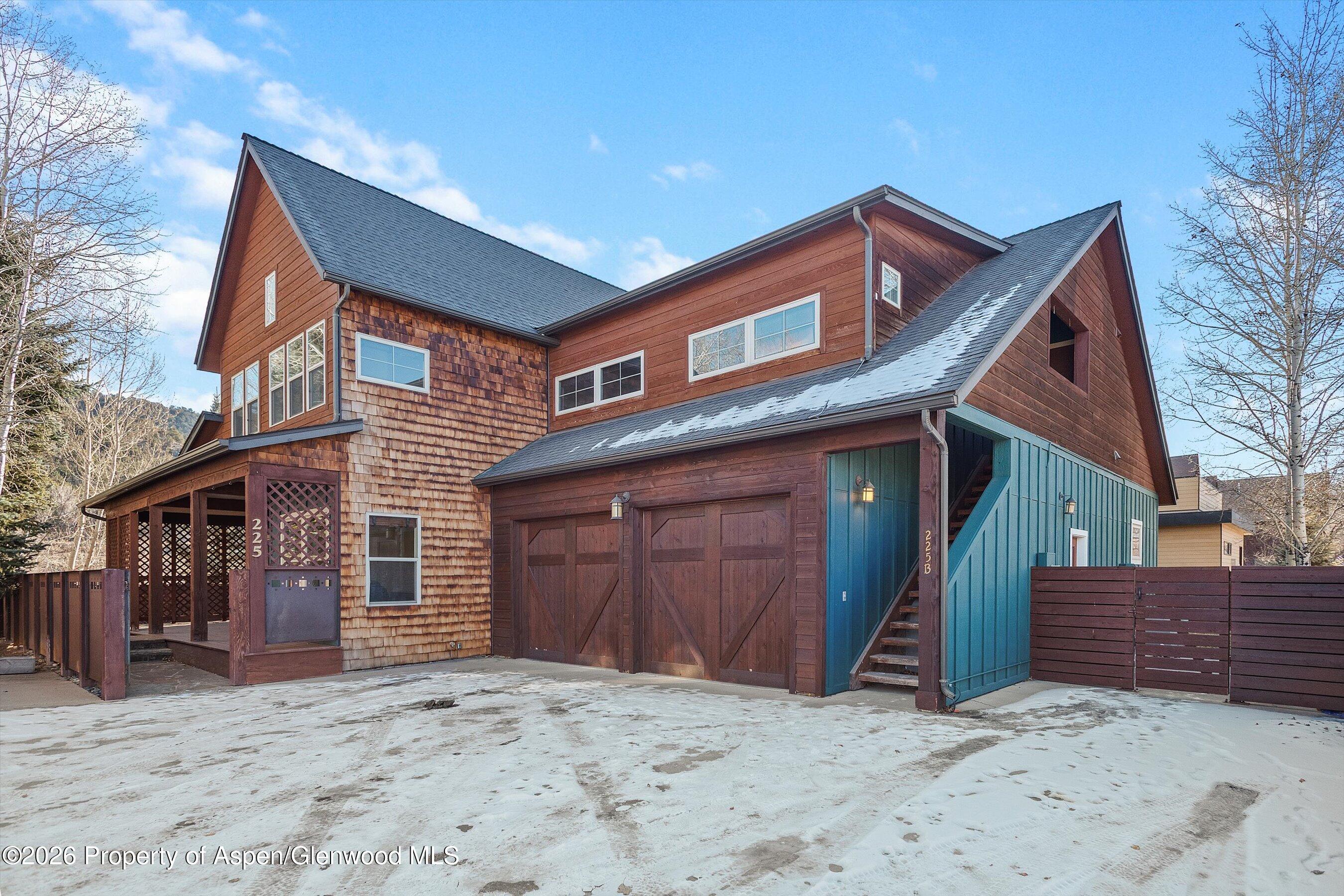 225 Juniper Court