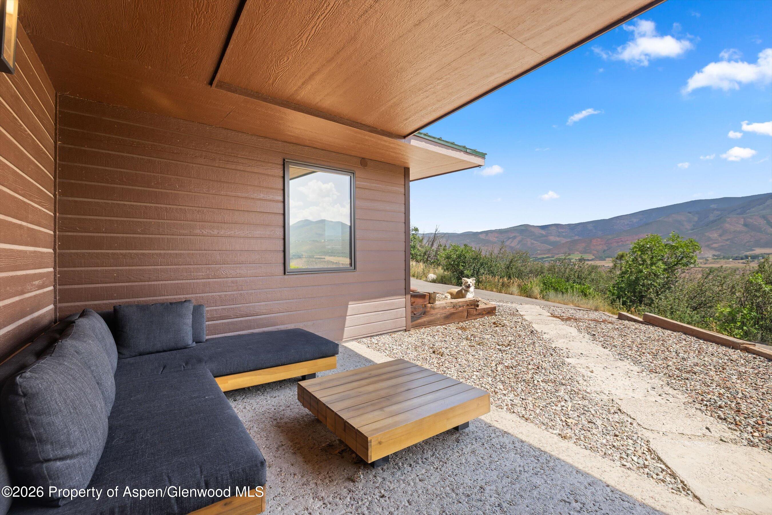 295 Upper Ranch Road