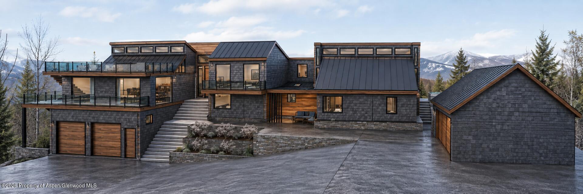 295 Upper Ranch Road