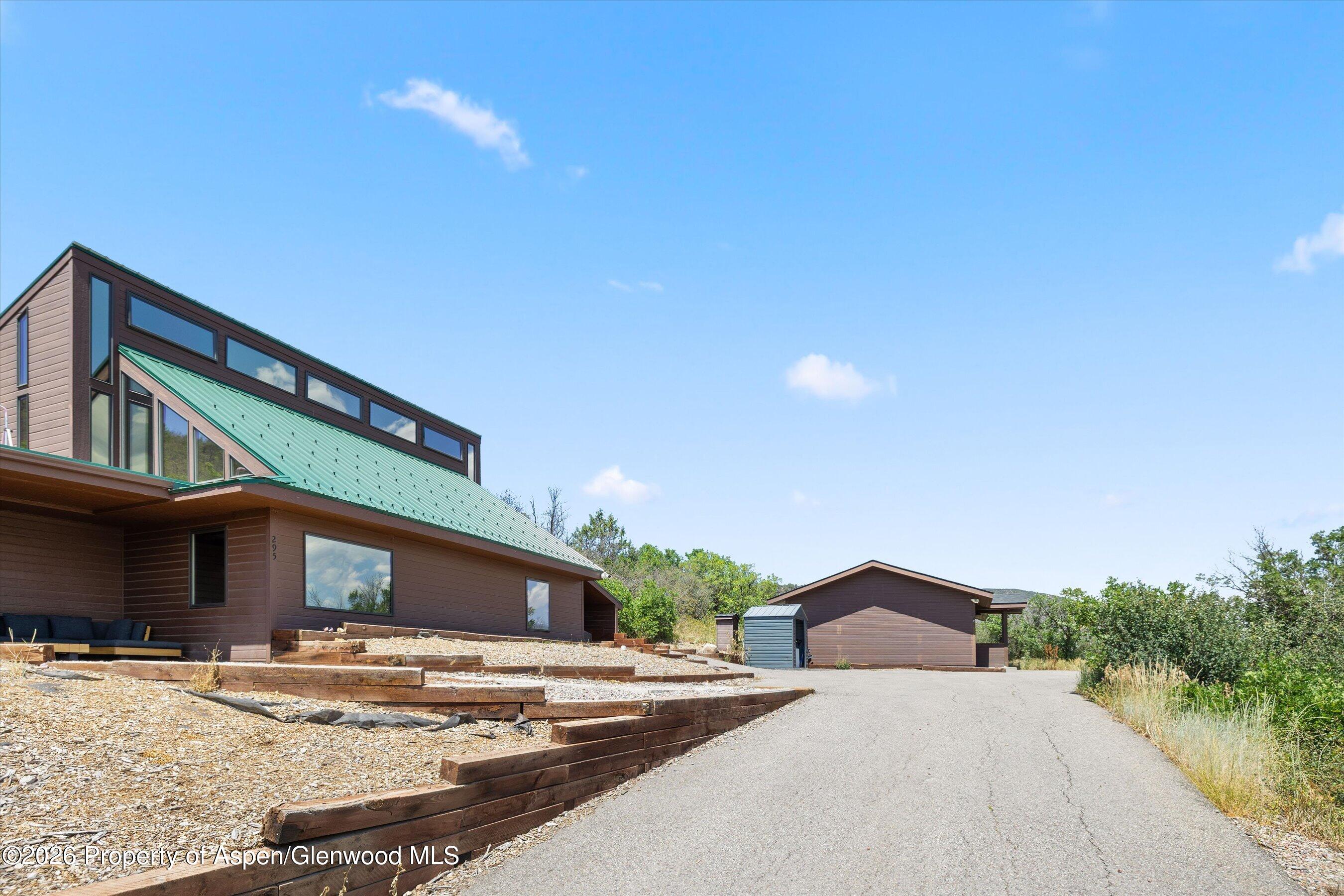 295 Upper Ranch Road