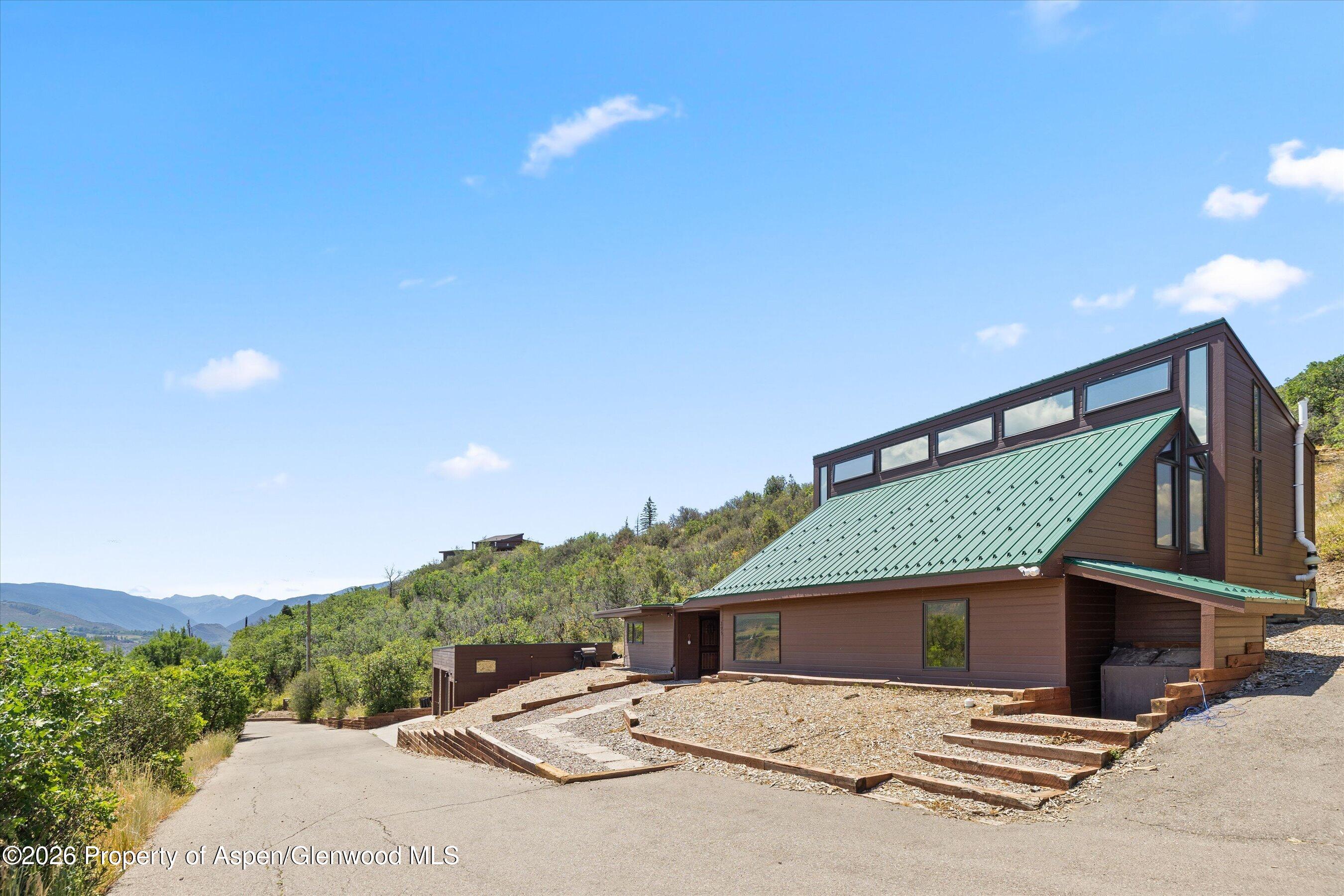 295 Upper Ranch Road