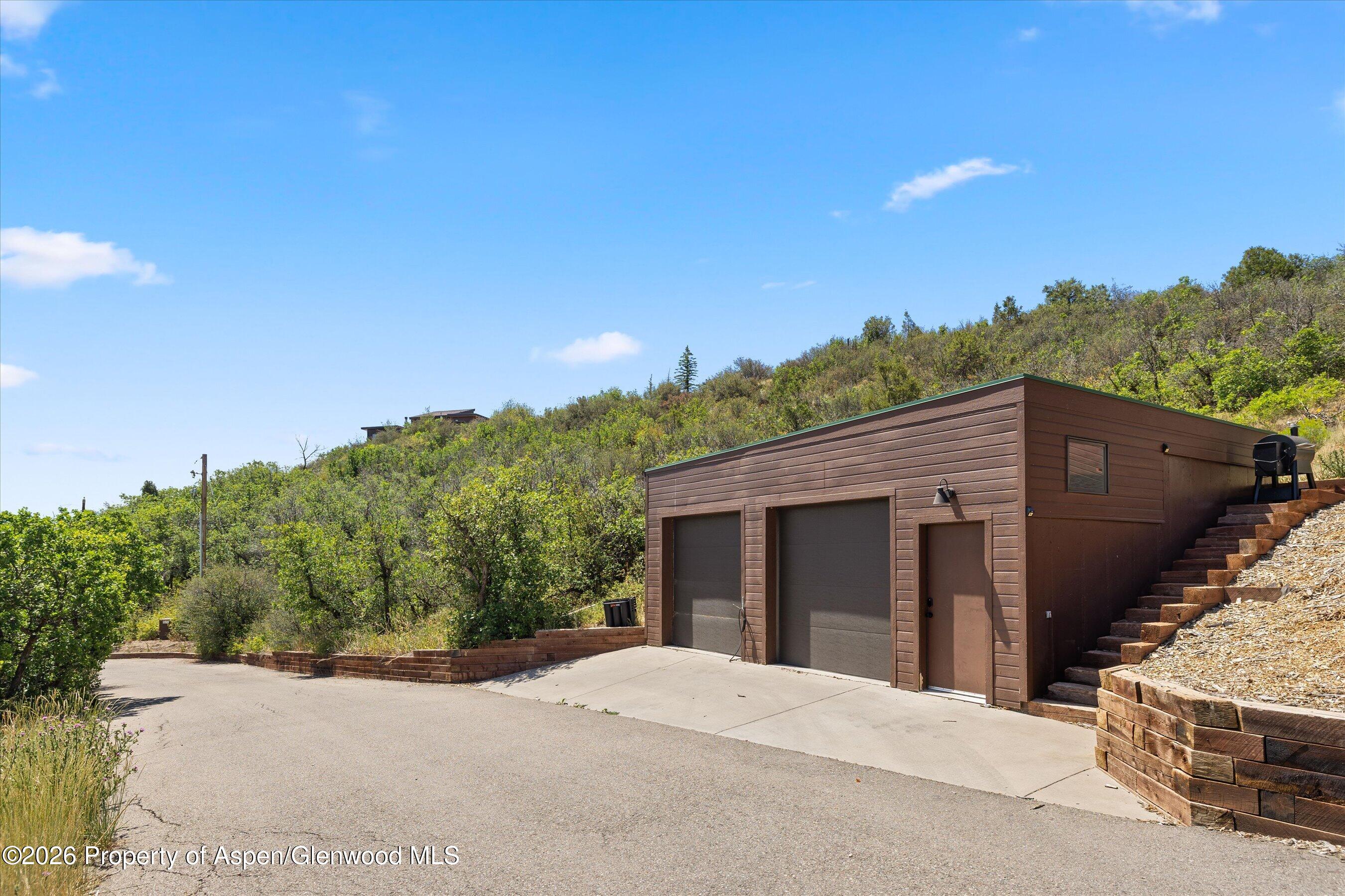 295 Upper Ranch Road