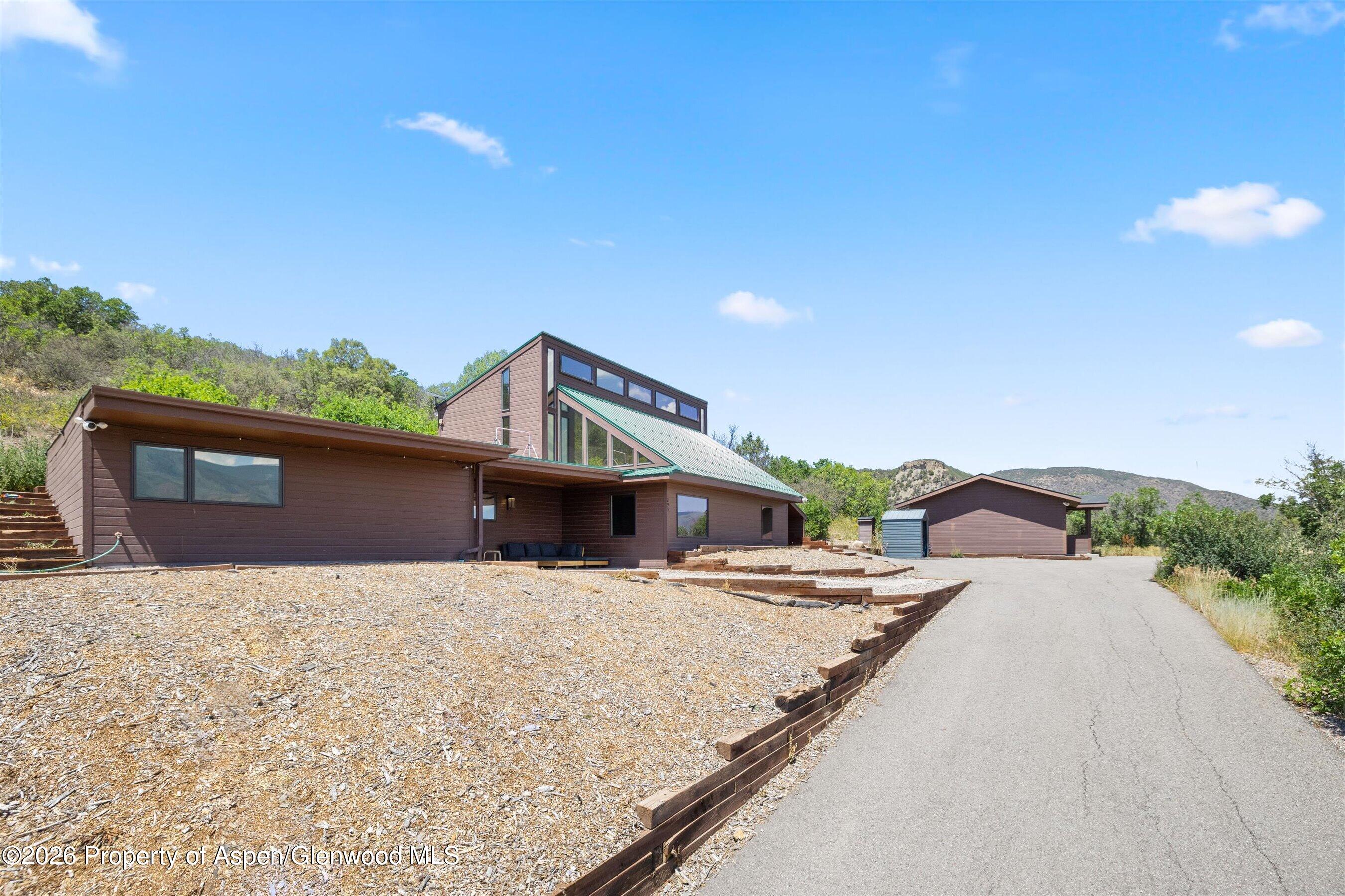 295 Upper Ranch Road