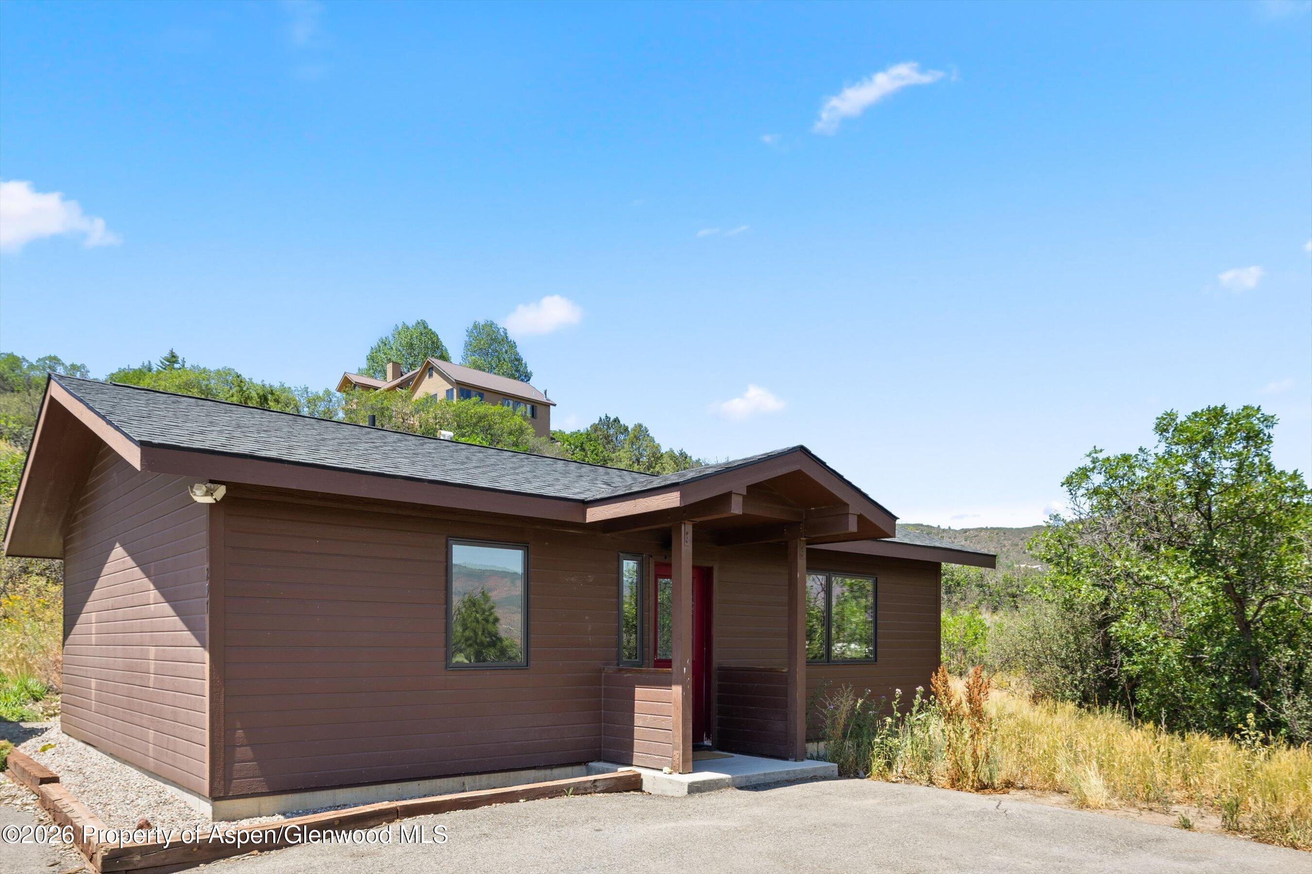 295 Upper Ranch Road
