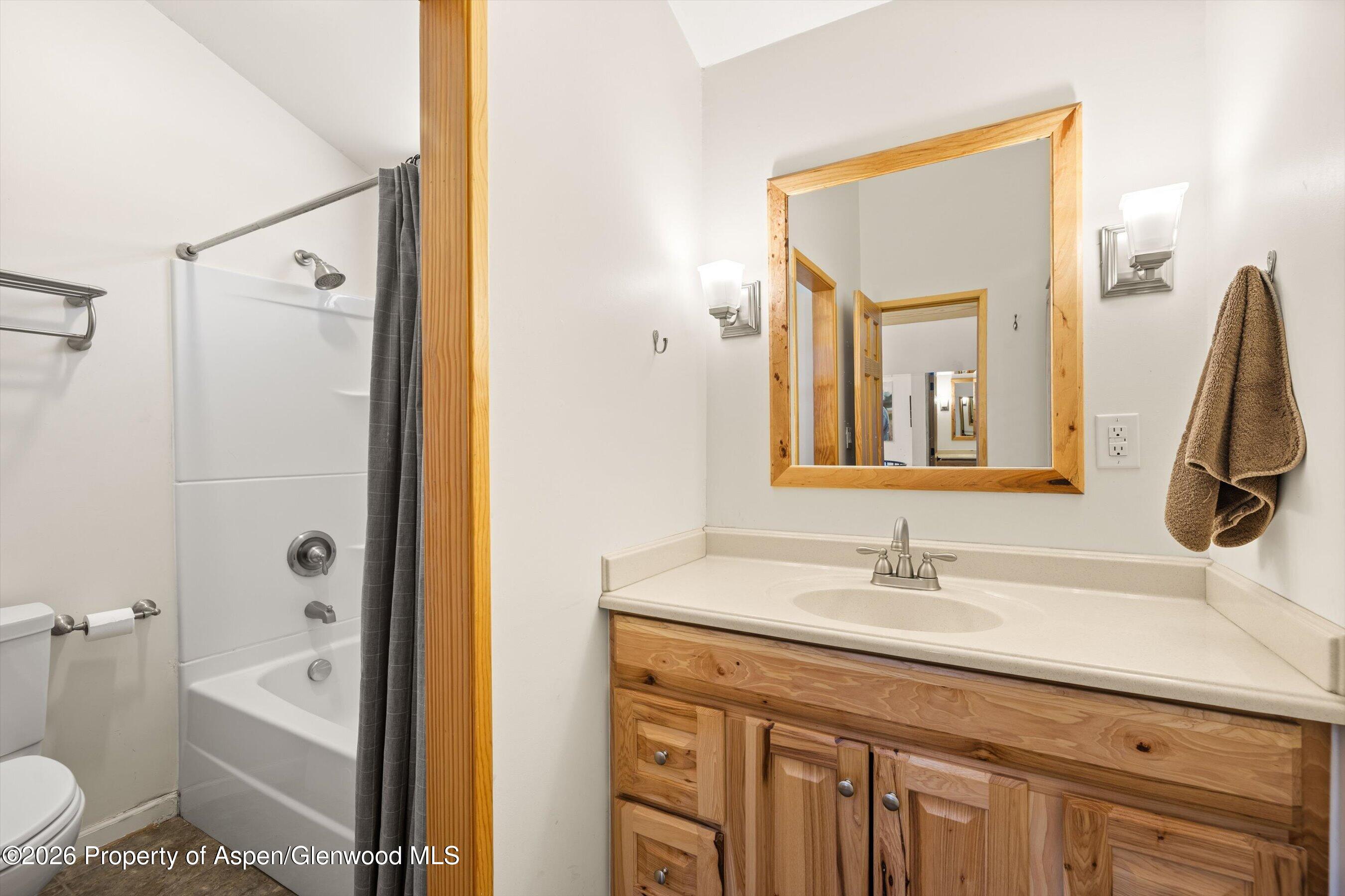 295 Upper Ranch Road