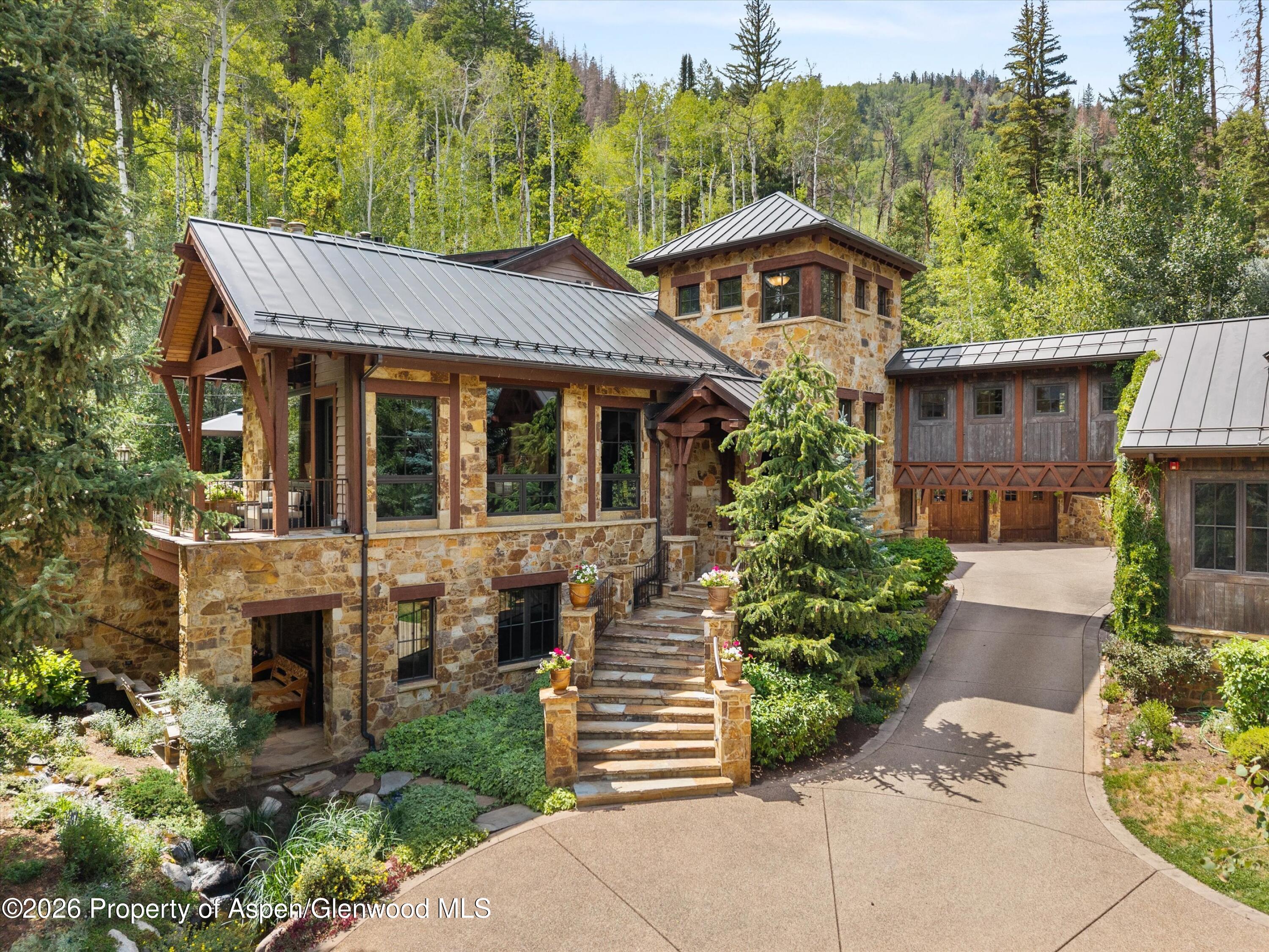 161 Popcorn Lane