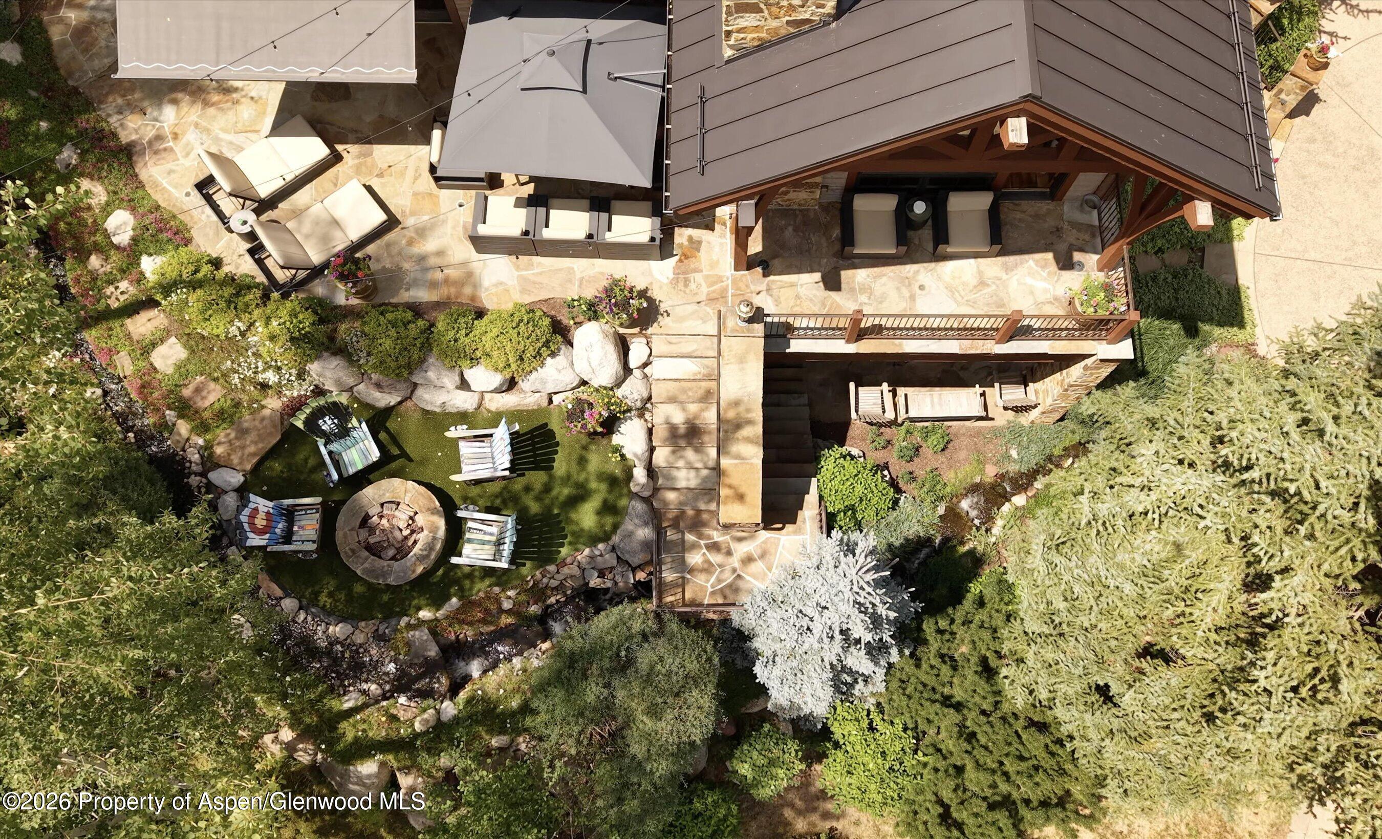 161 Popcorn Lane