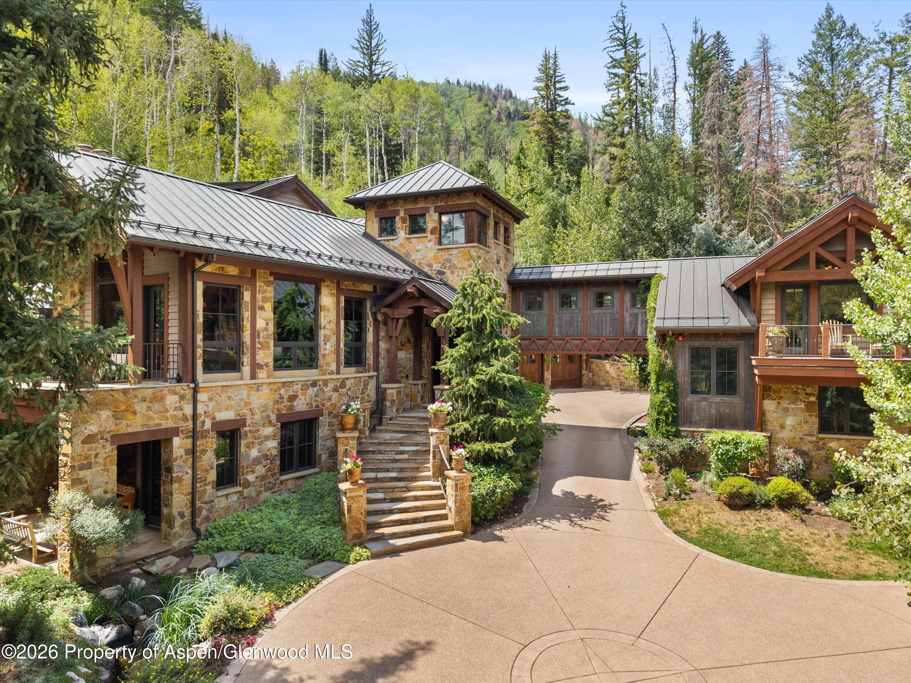 161 Popcorn Lane