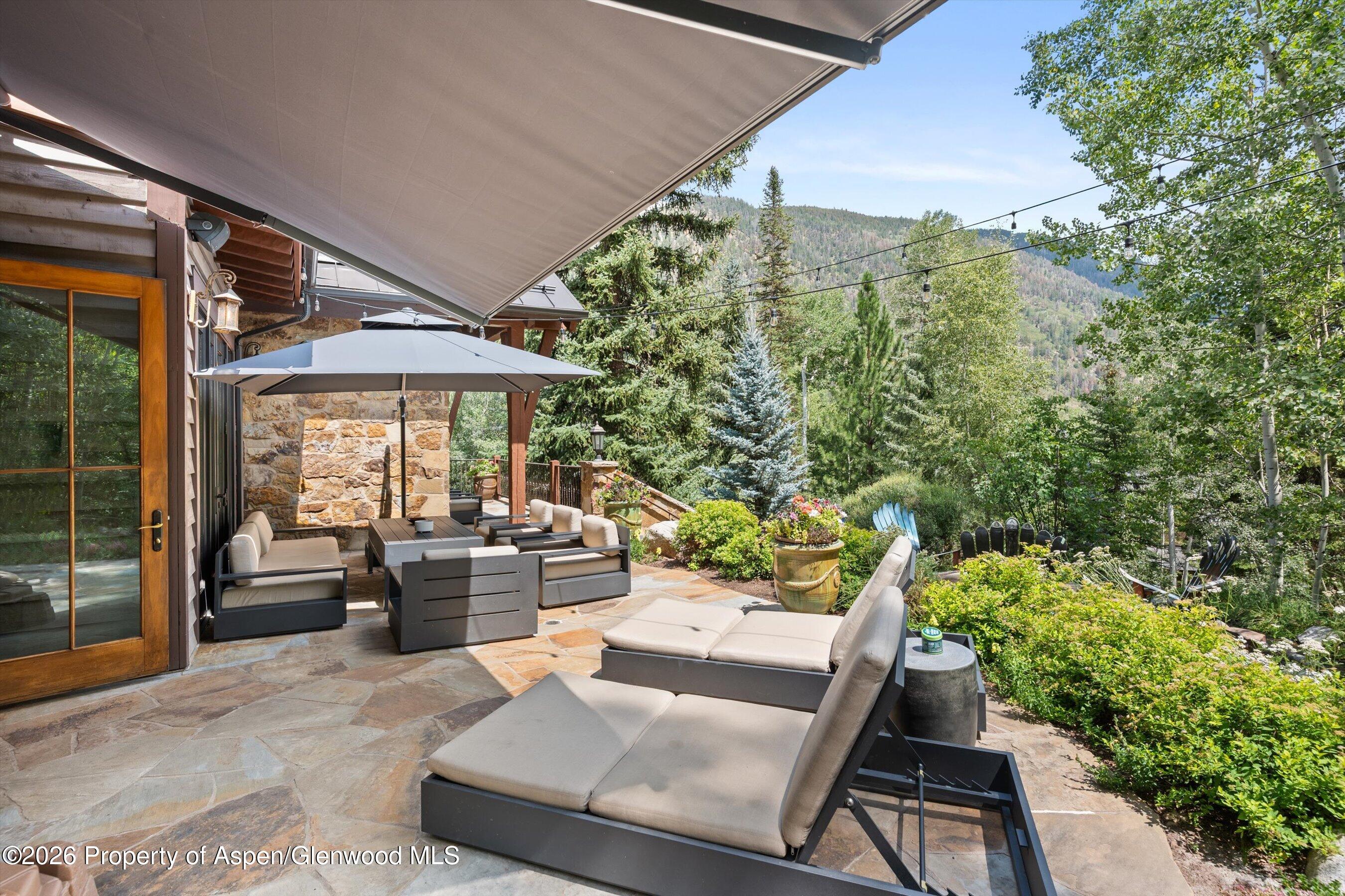 161 Popcorn Lane