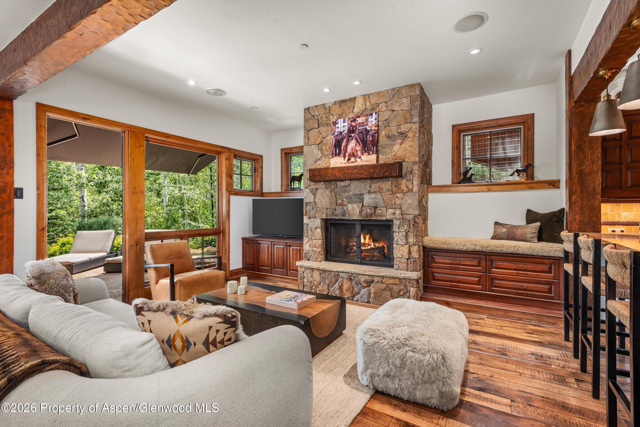 161 Popcorn Lane