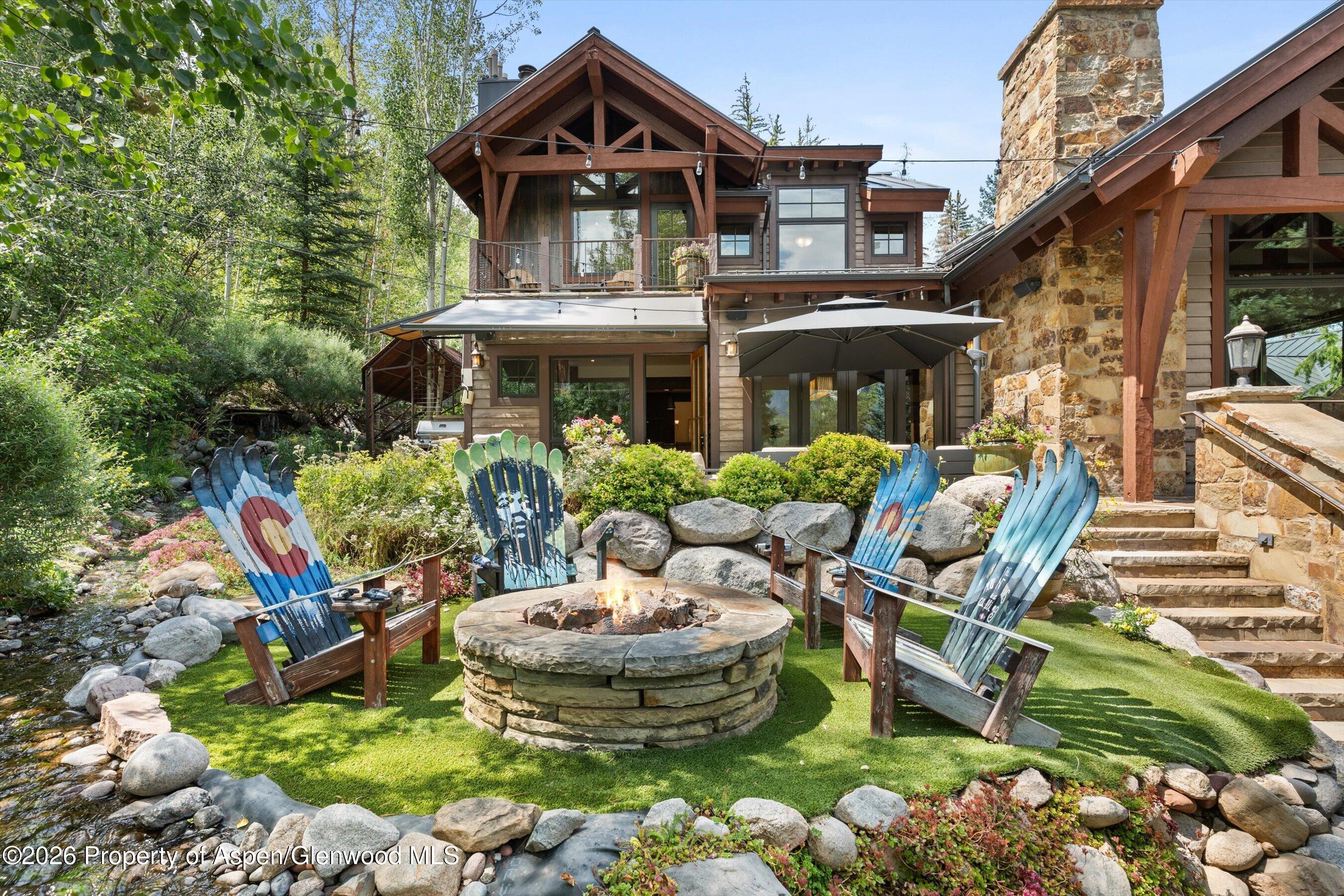 161 Popcorn Lane