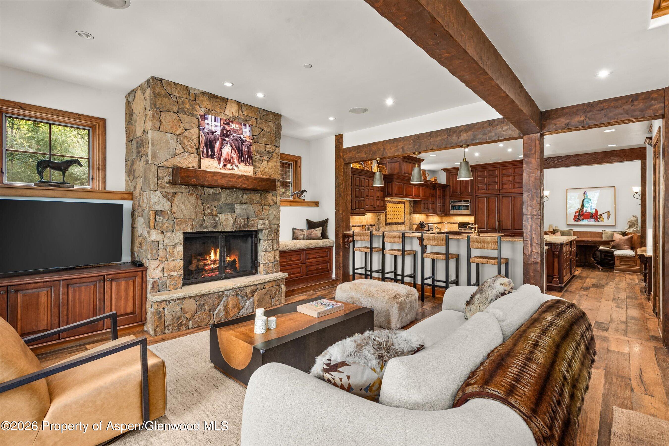 161 Popcorn Lane