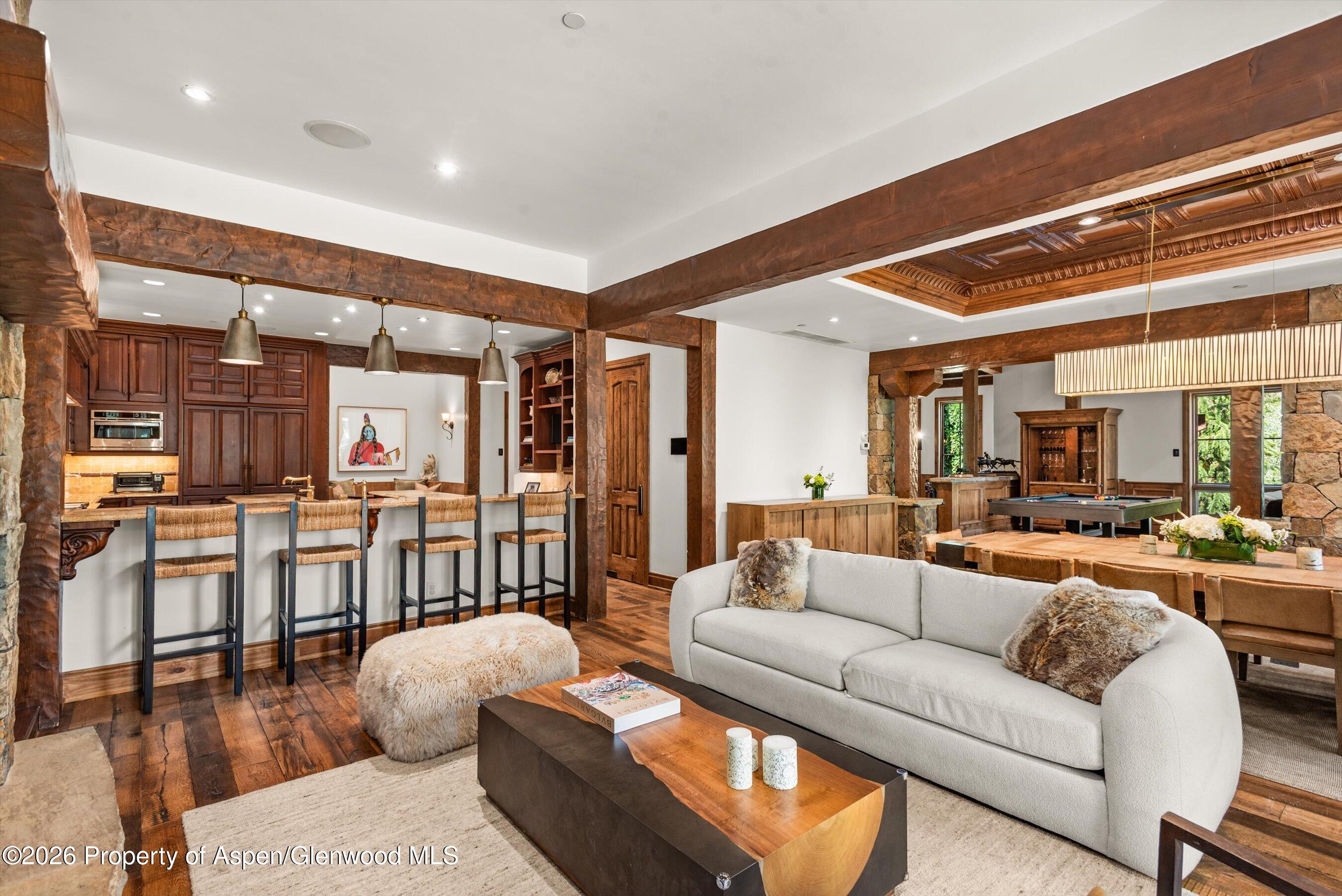 161 Popcorn Lane