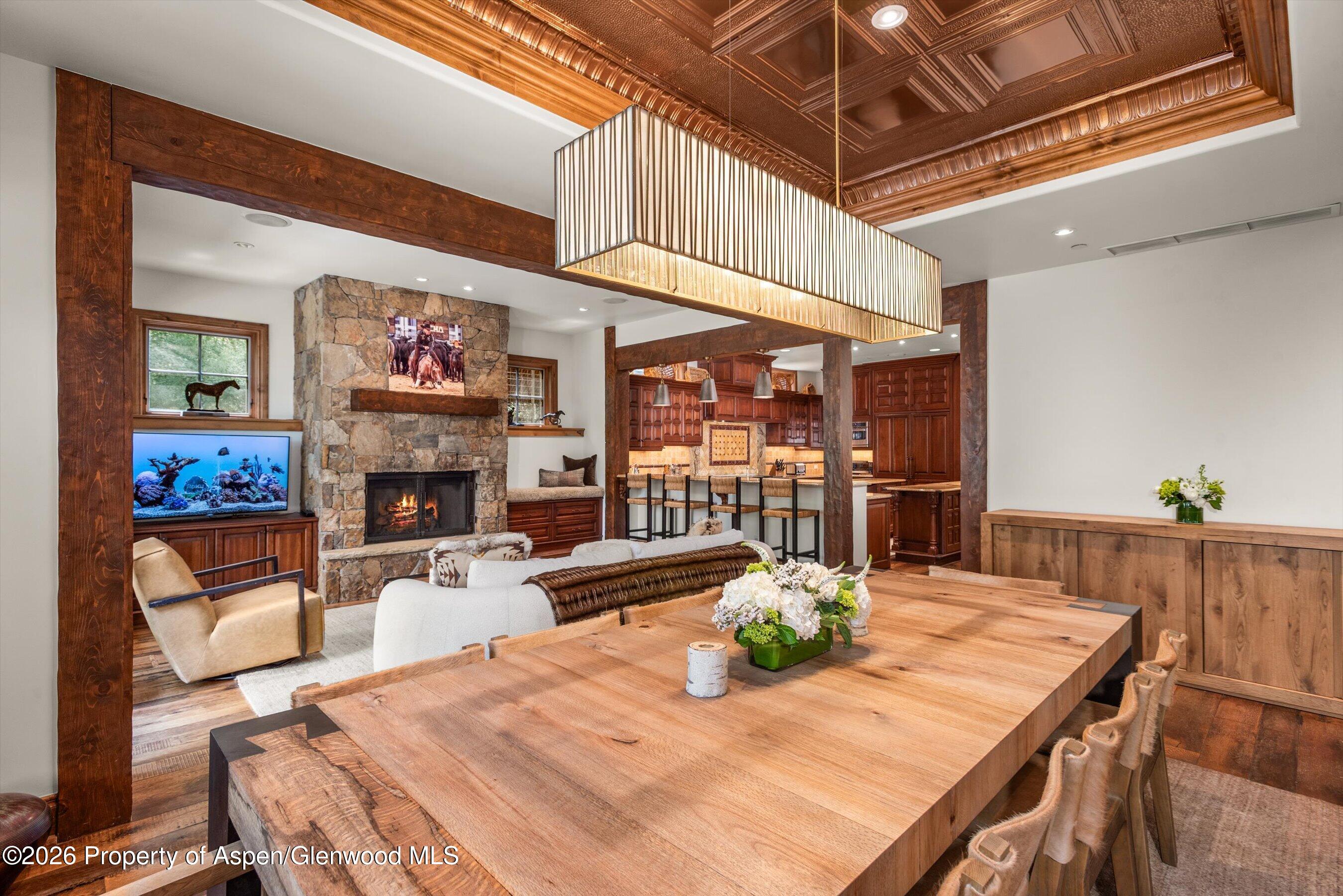 161 Popcorn Lane