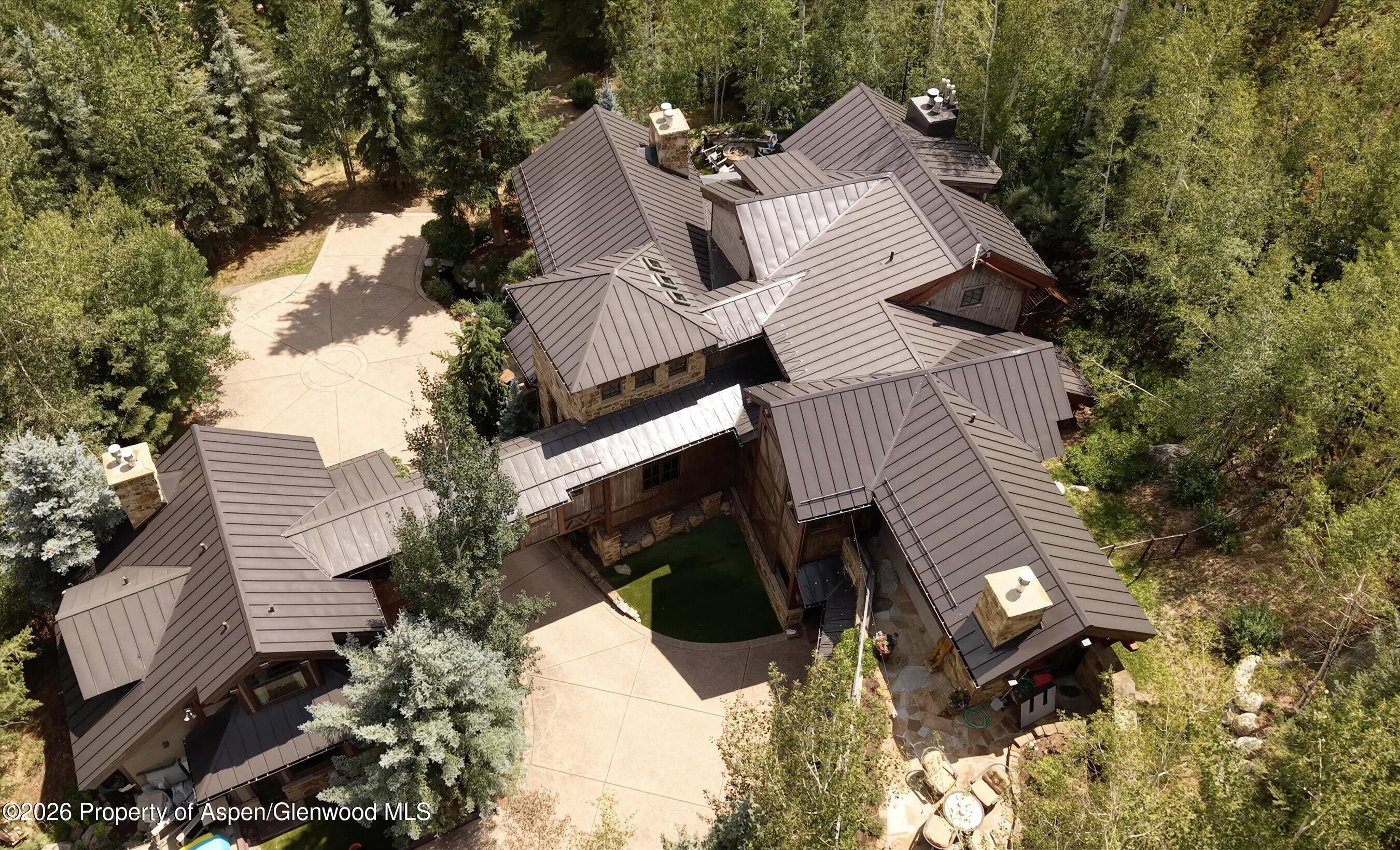 161 Popcorn Lane