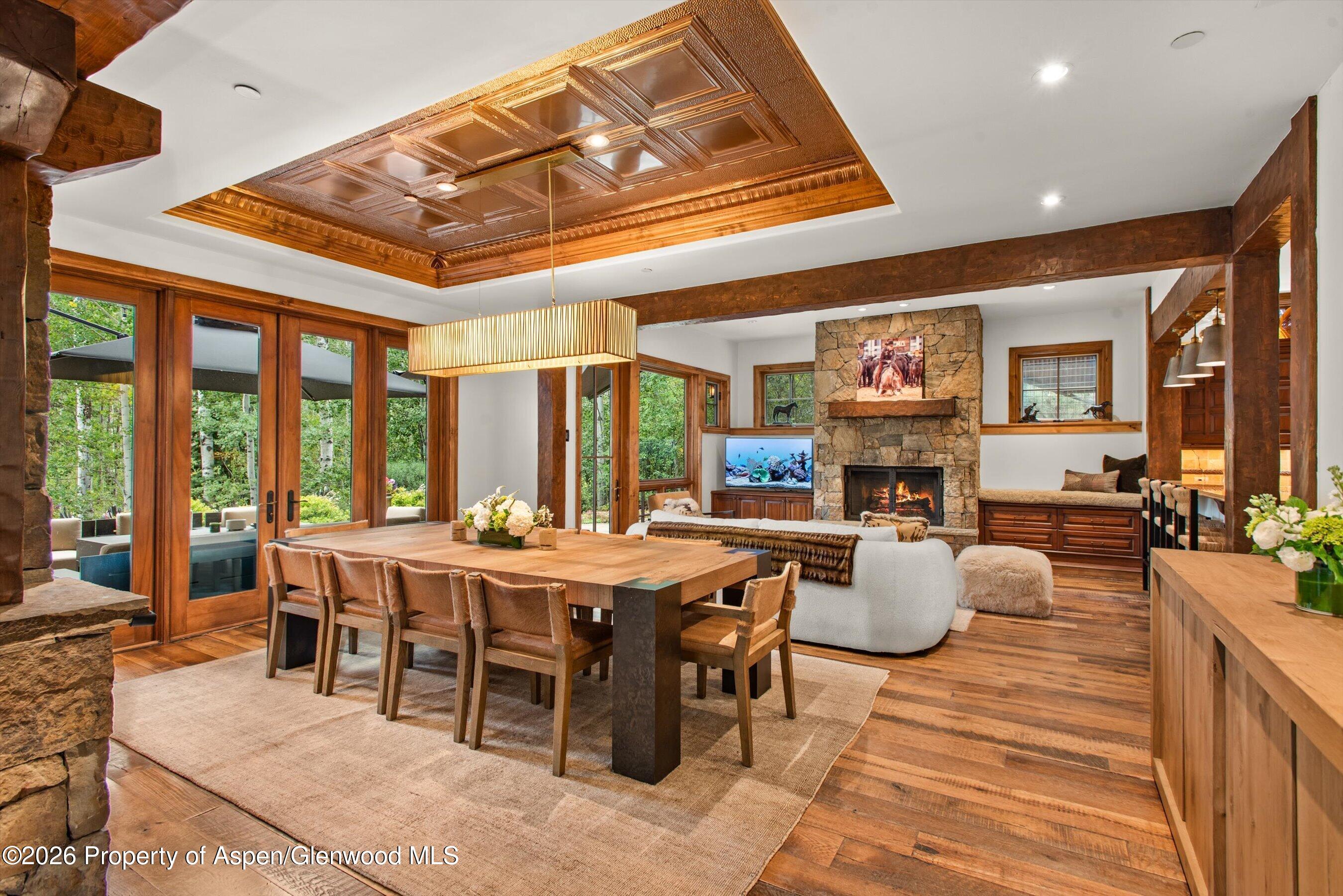 161 Popcorn Lane