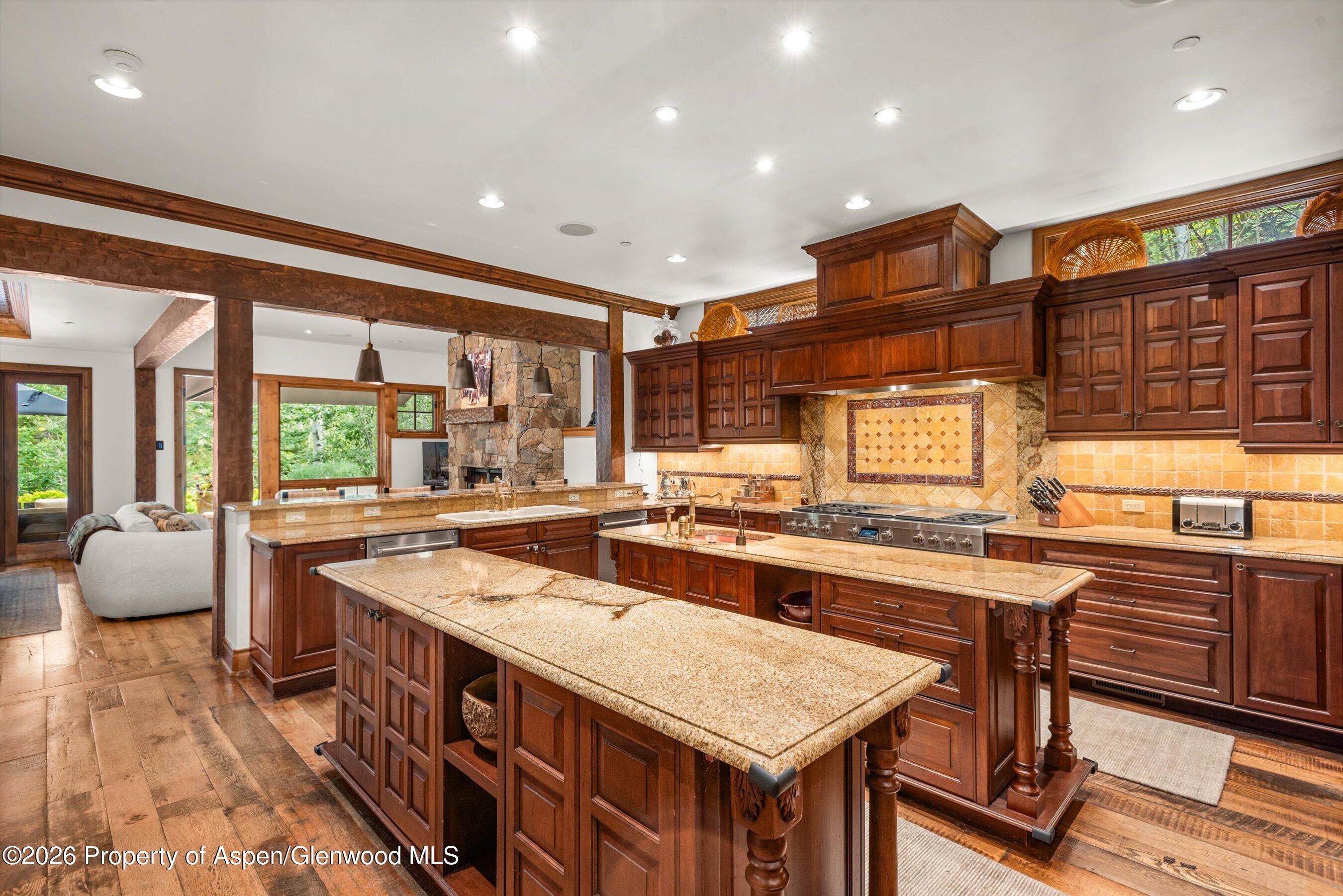 161 Popcorn Lane