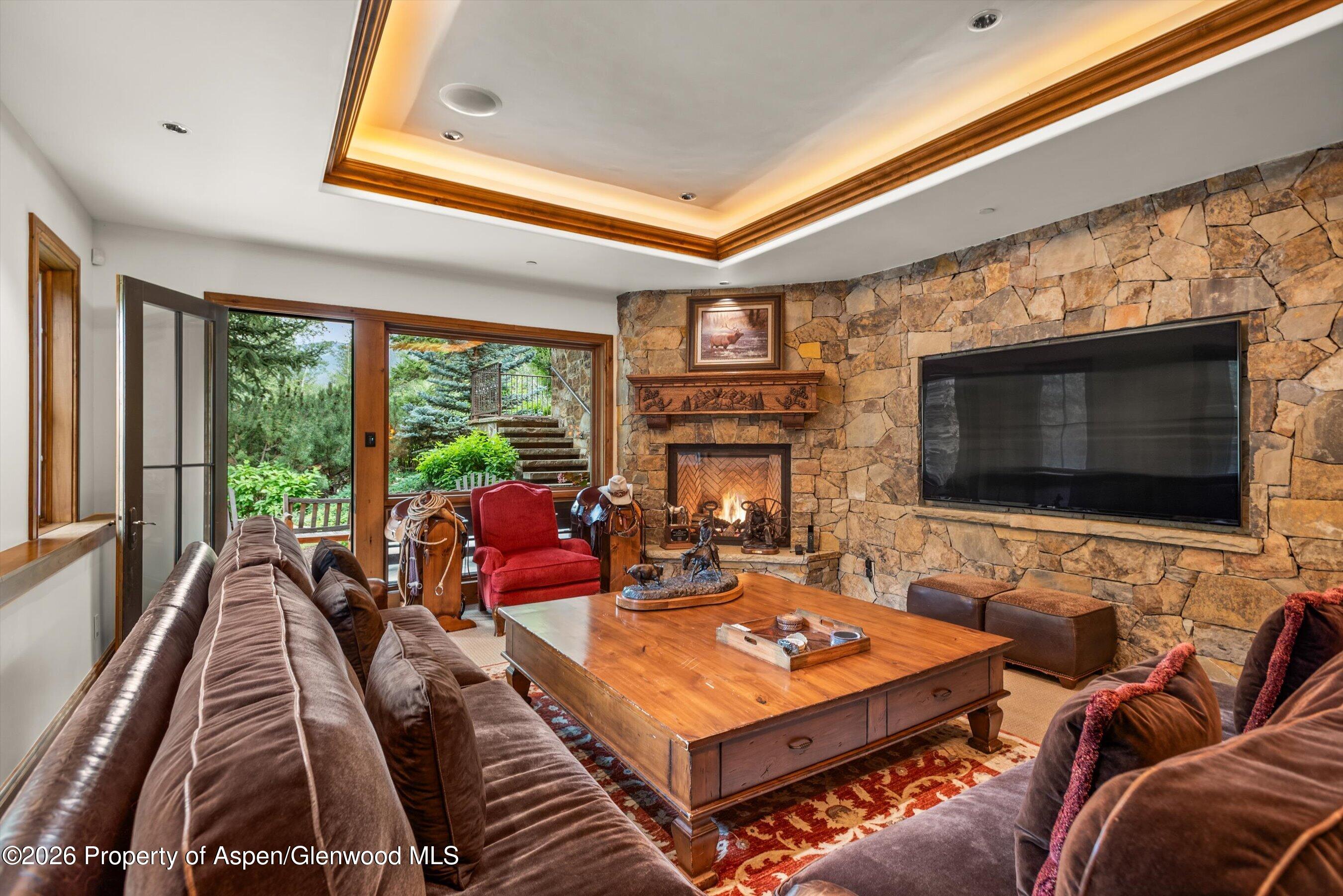 161 Popcorn Lane