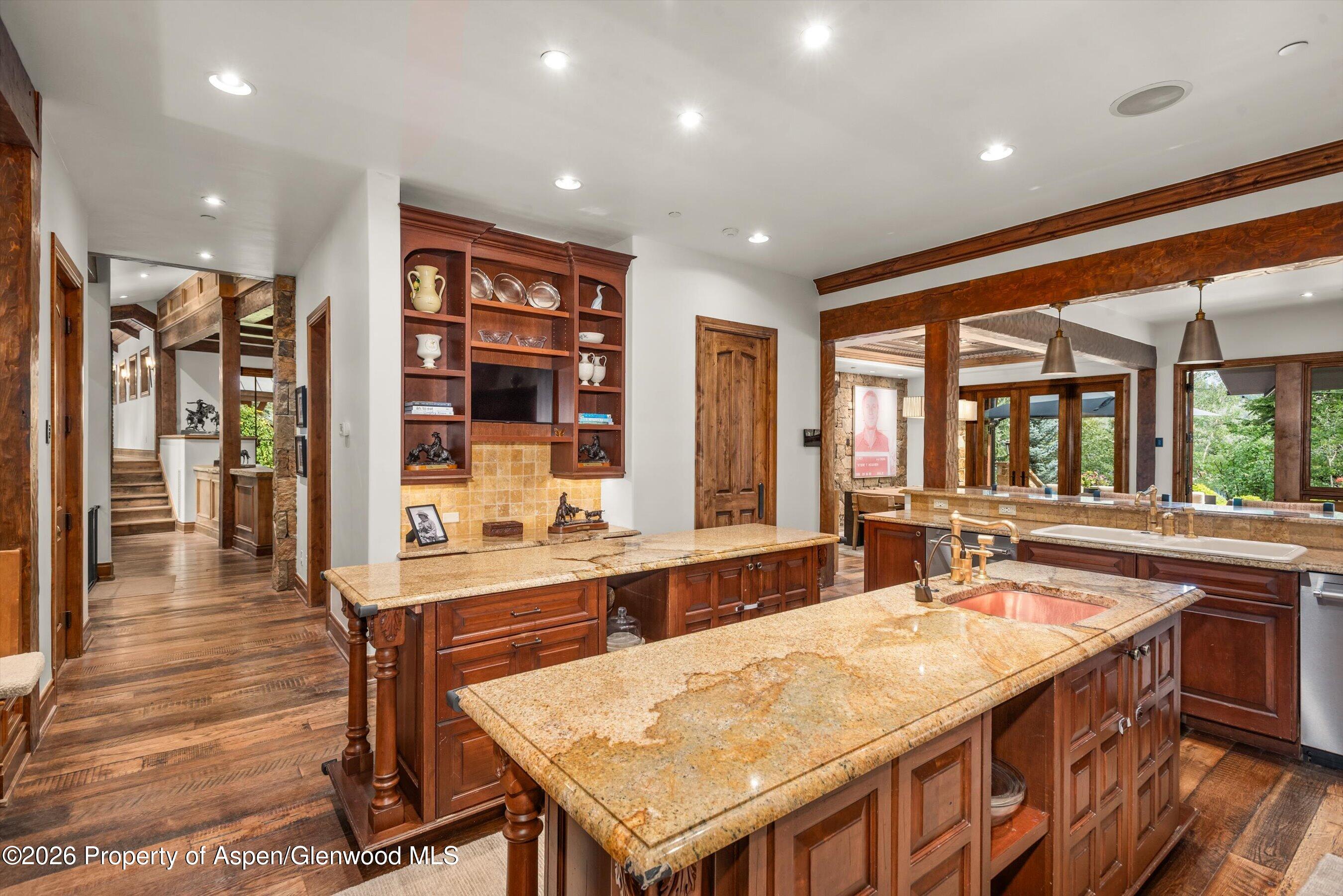 161 Popcorn Lane