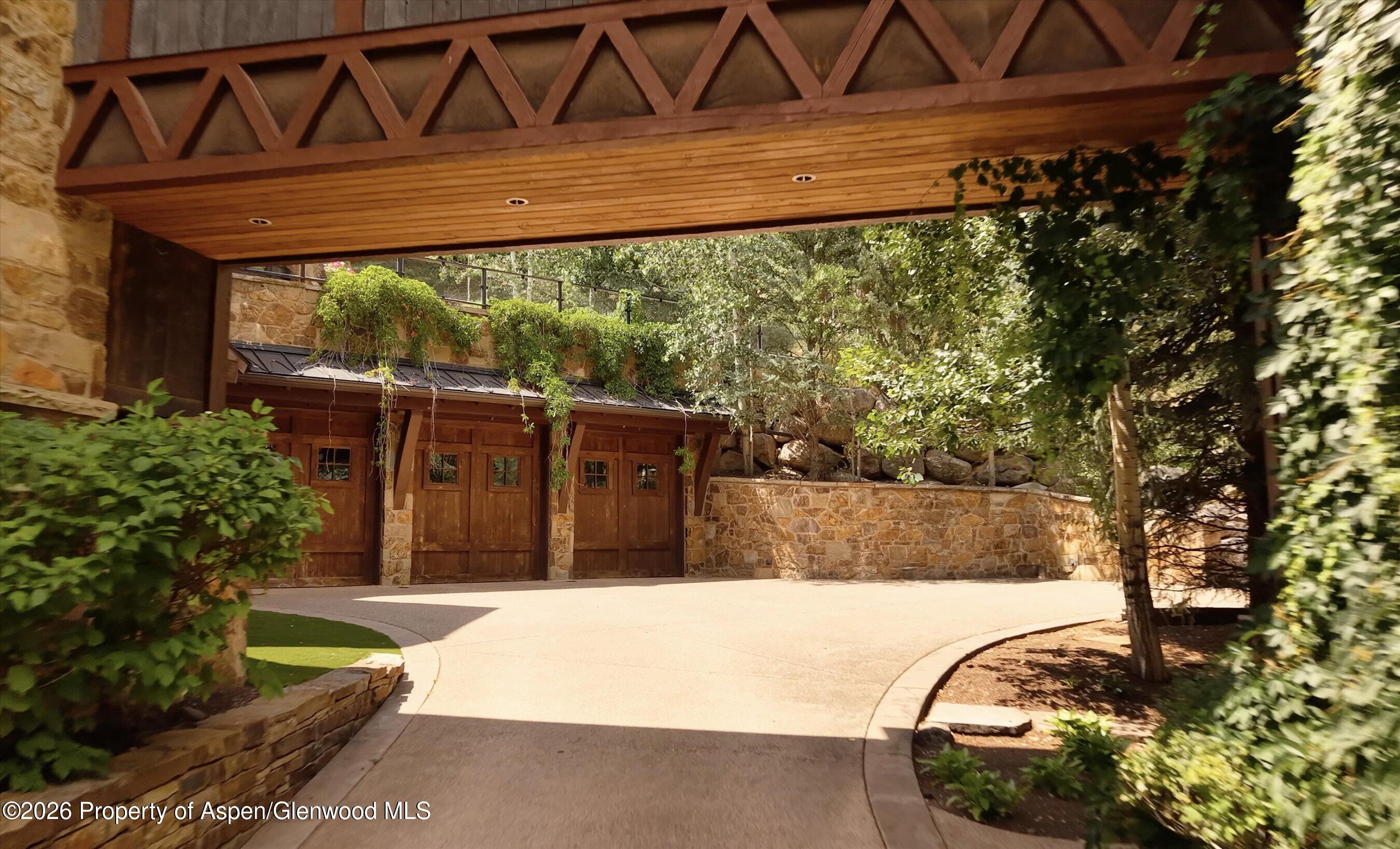 161 Popcorn Lane