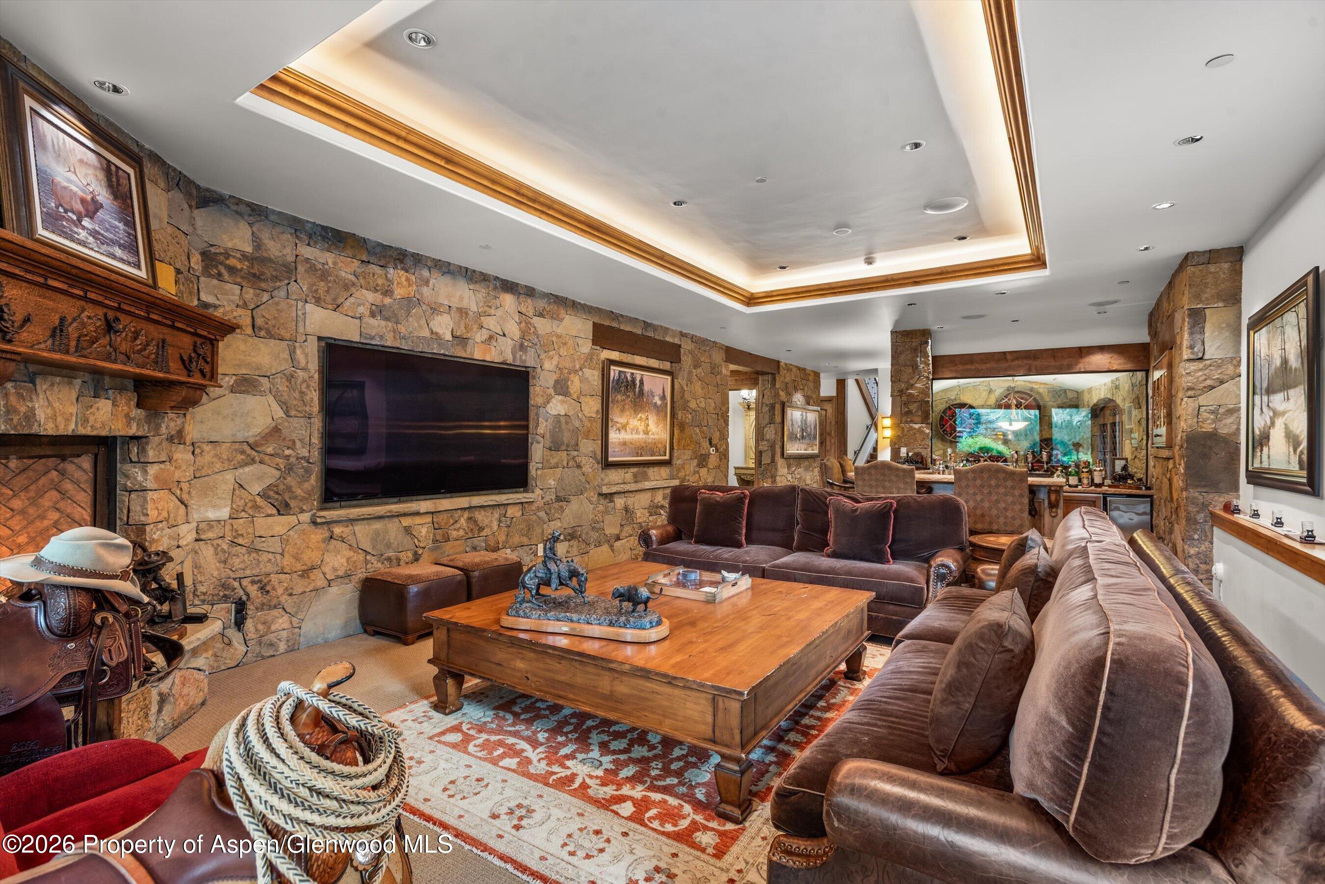 161 Popcorn Lane