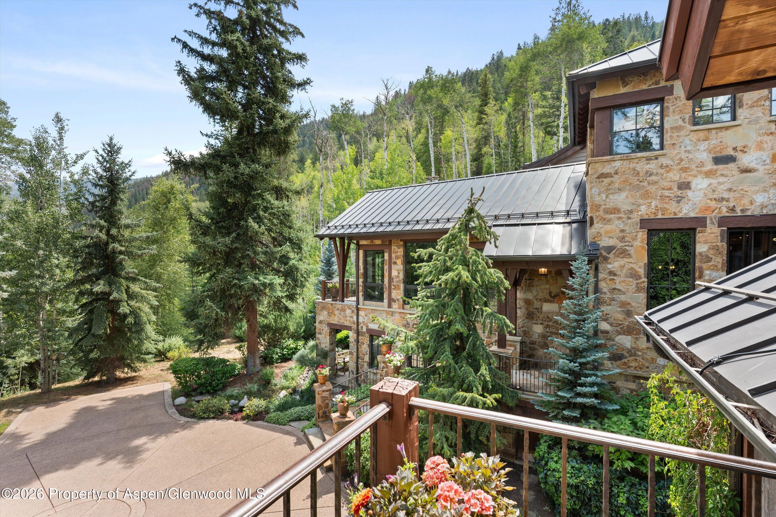161 Popcorn Lane