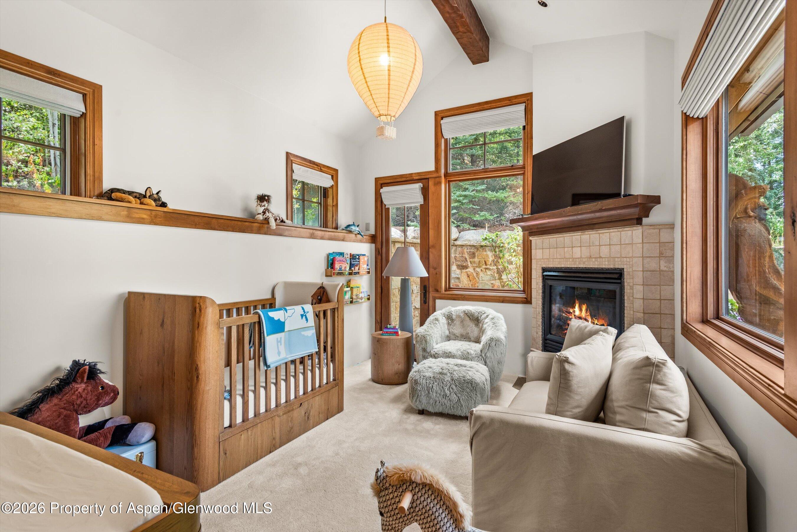 161 Popcorn Lane