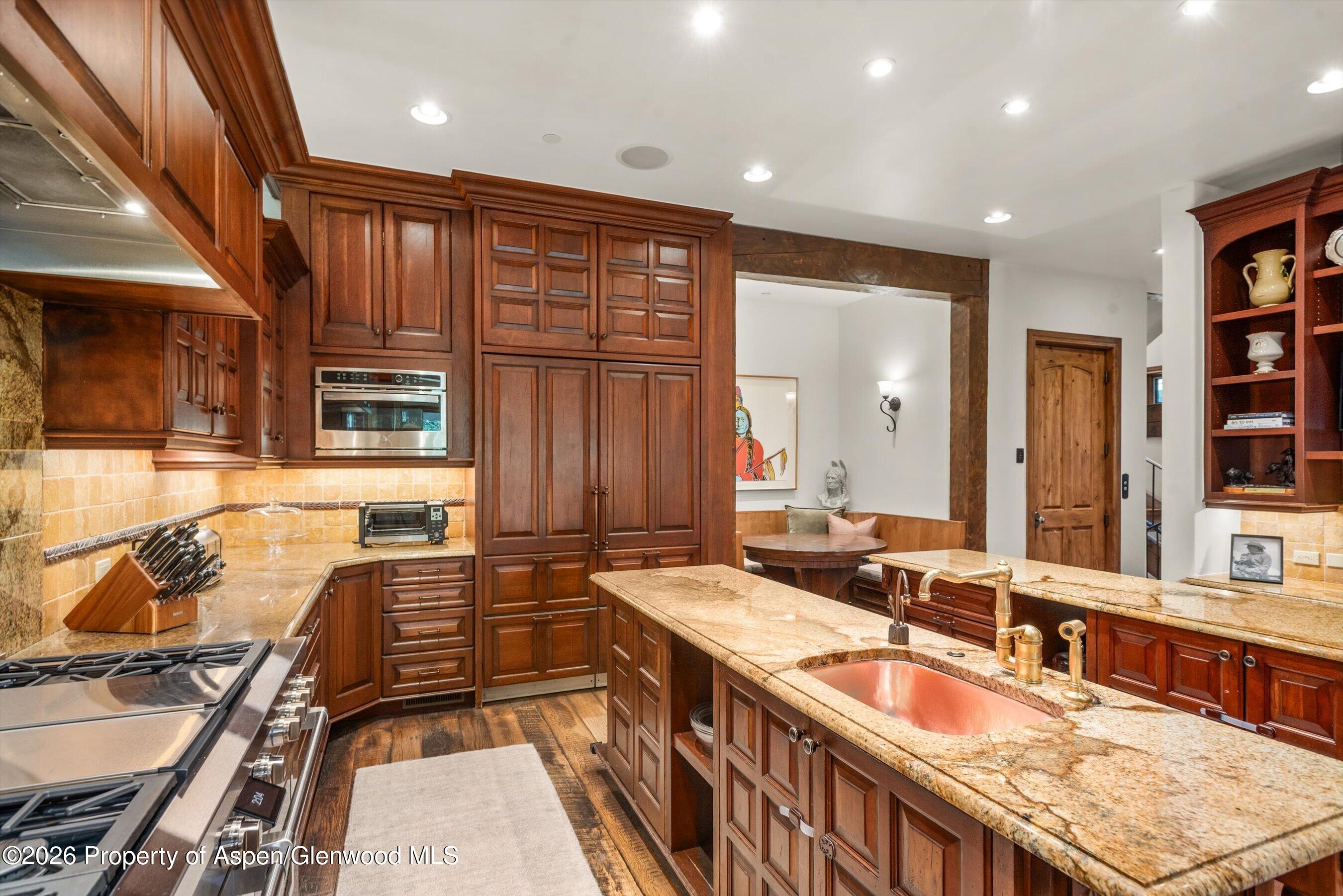 161 Popcorn Lane
