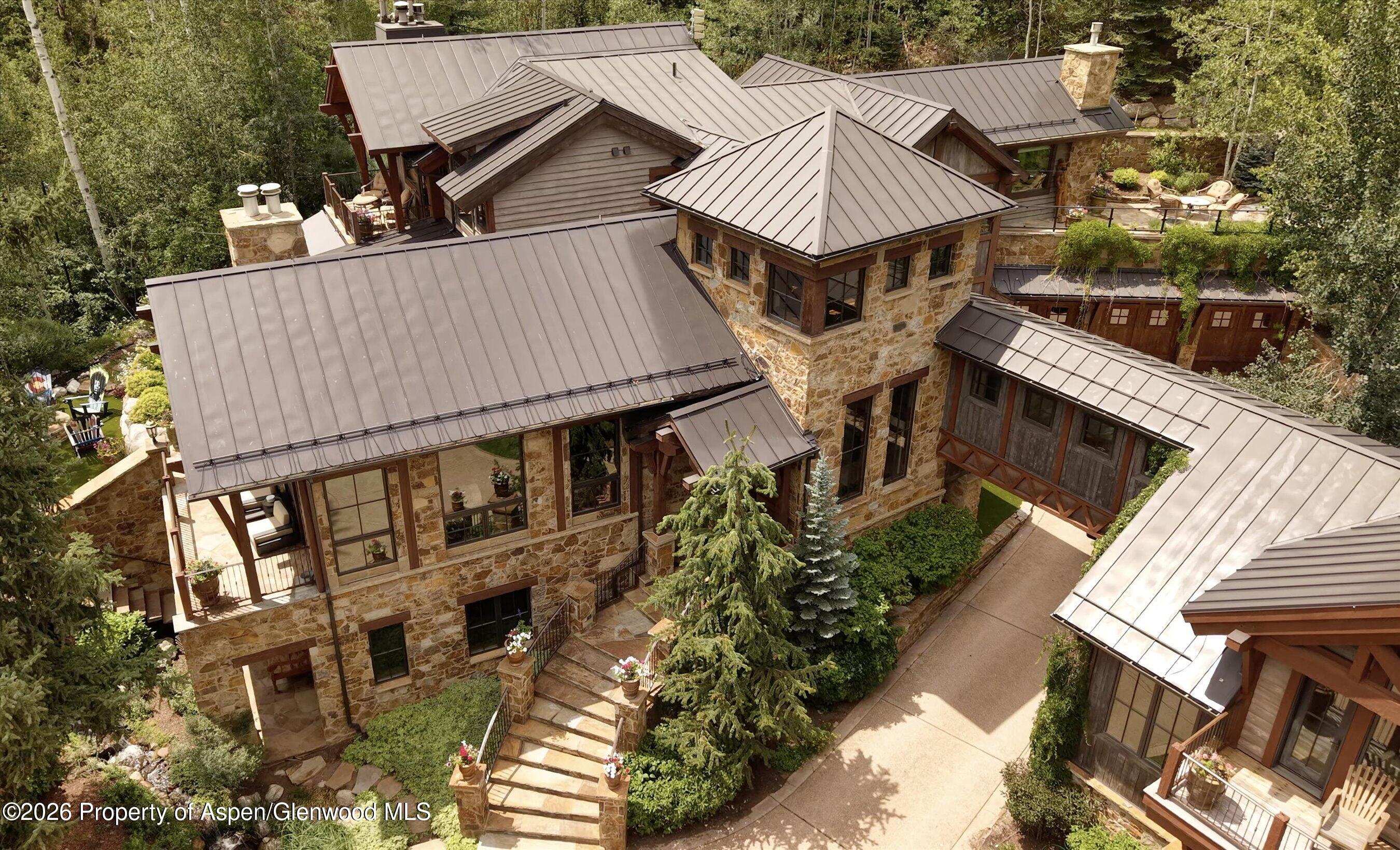 161 Popcorn Lane